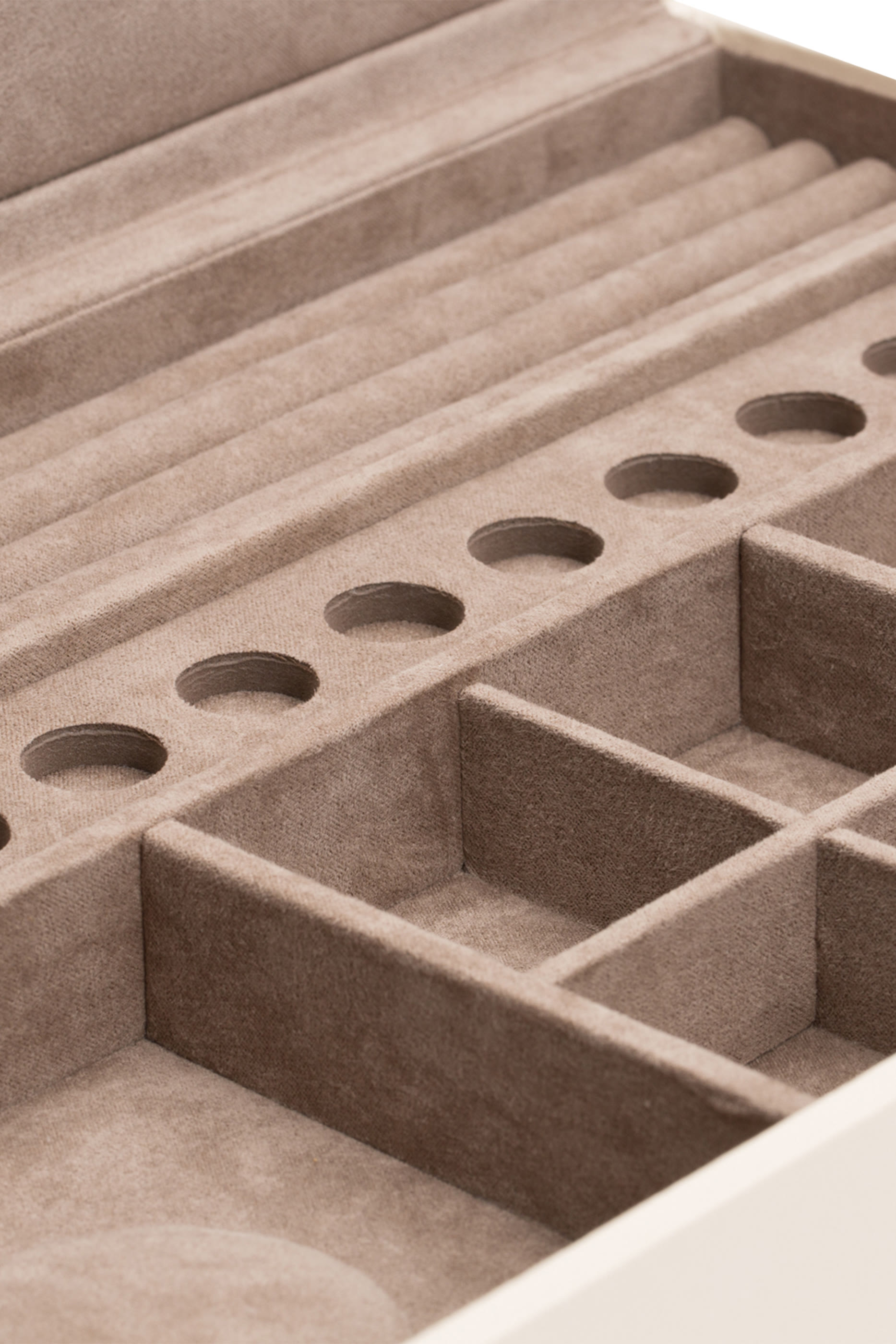 Sophia Drawers Jewelry Box