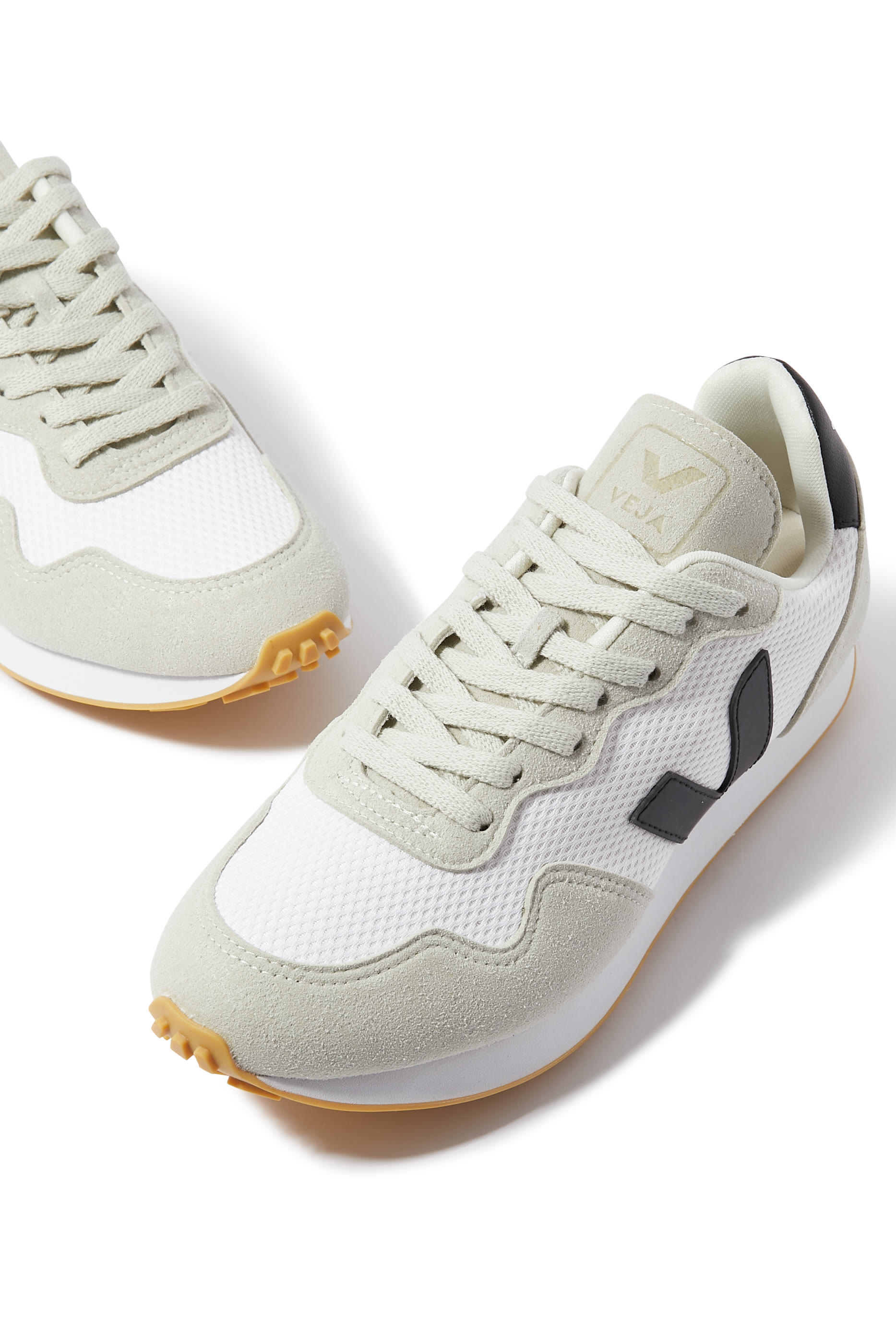 Rio Branco Low-Top Sneakers