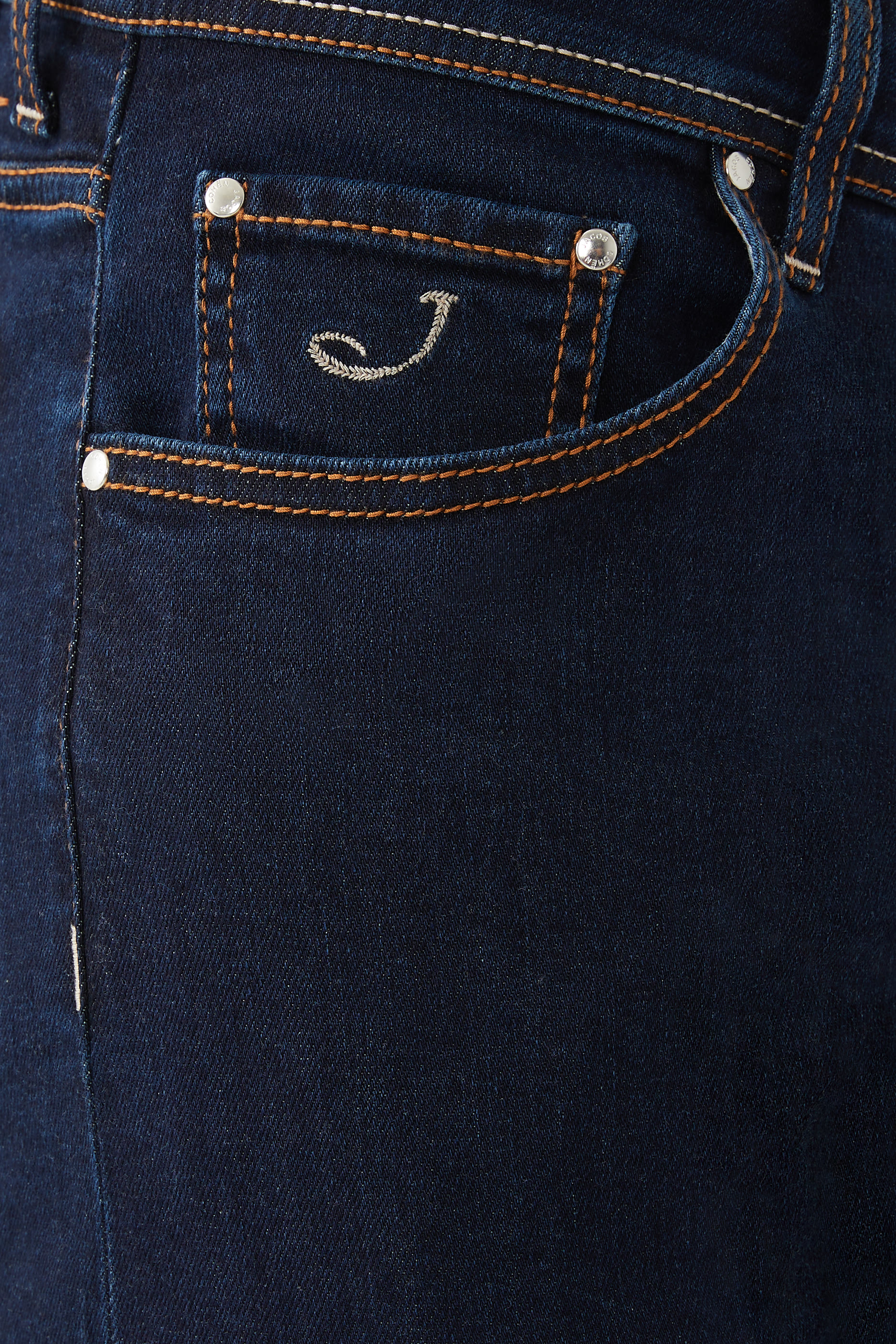 Eduard 5-Pocket Pants