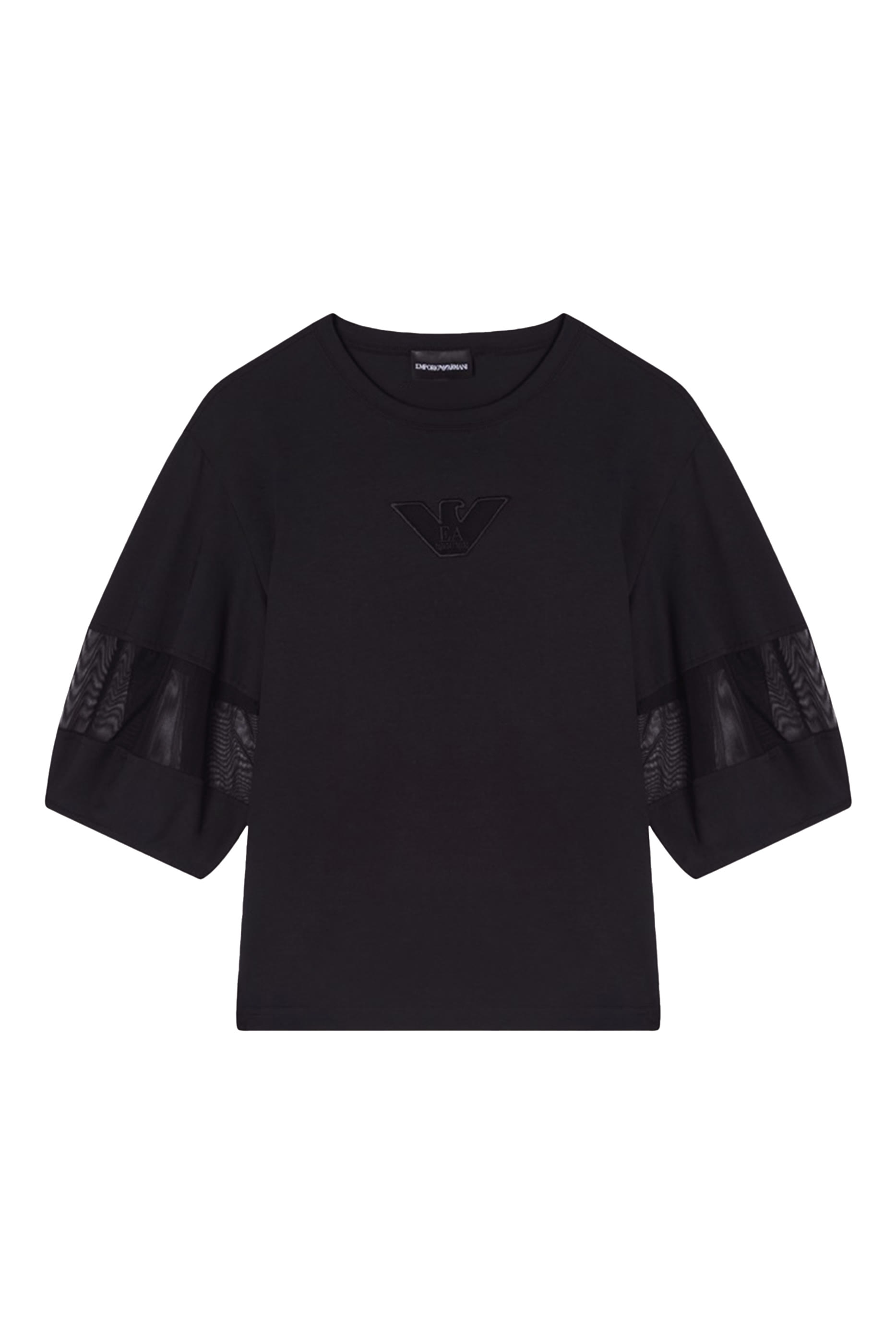 Supima Jersey T-Shirt