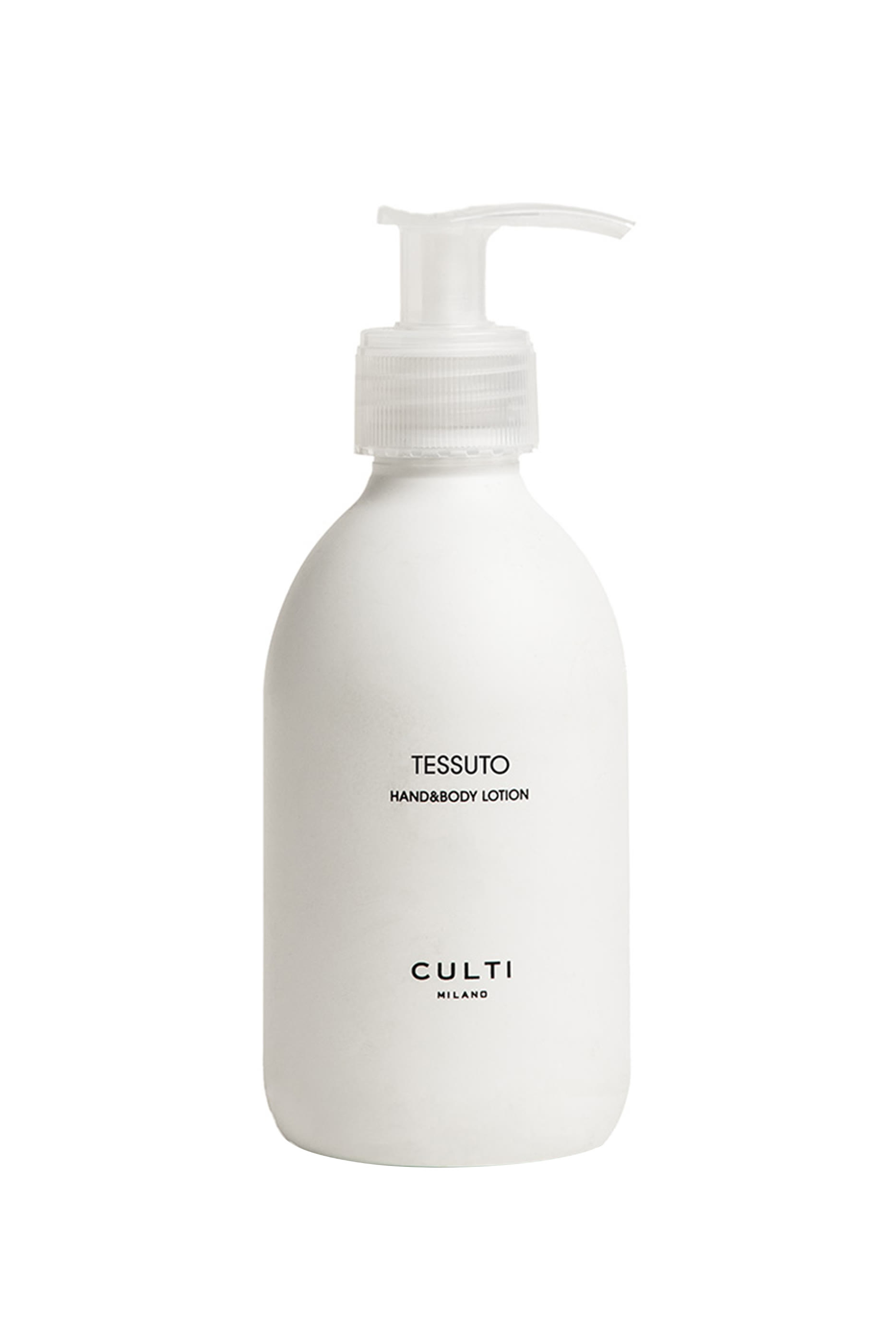 Tessuto Hand & Body Cream