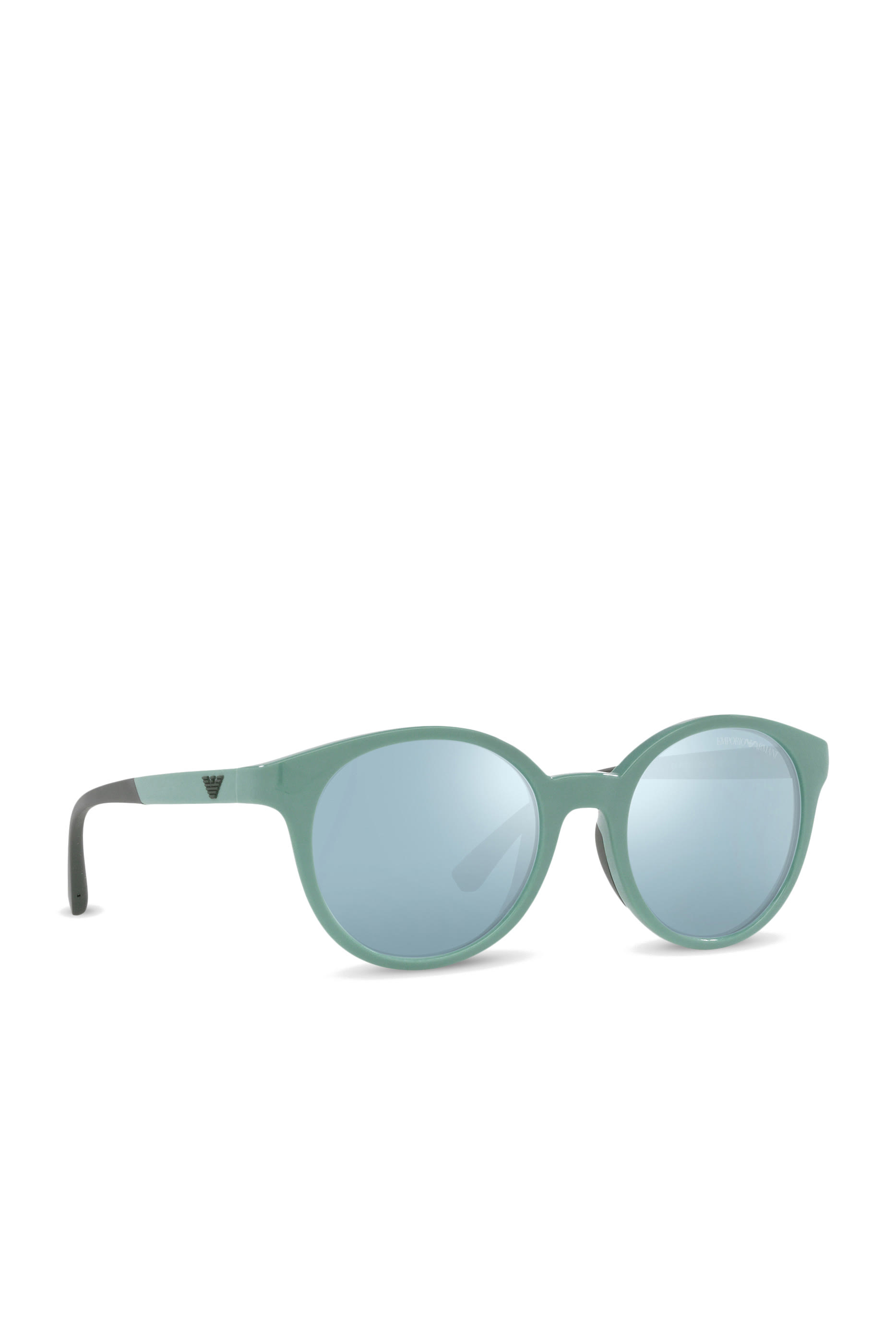 Kids Round Sunglasses