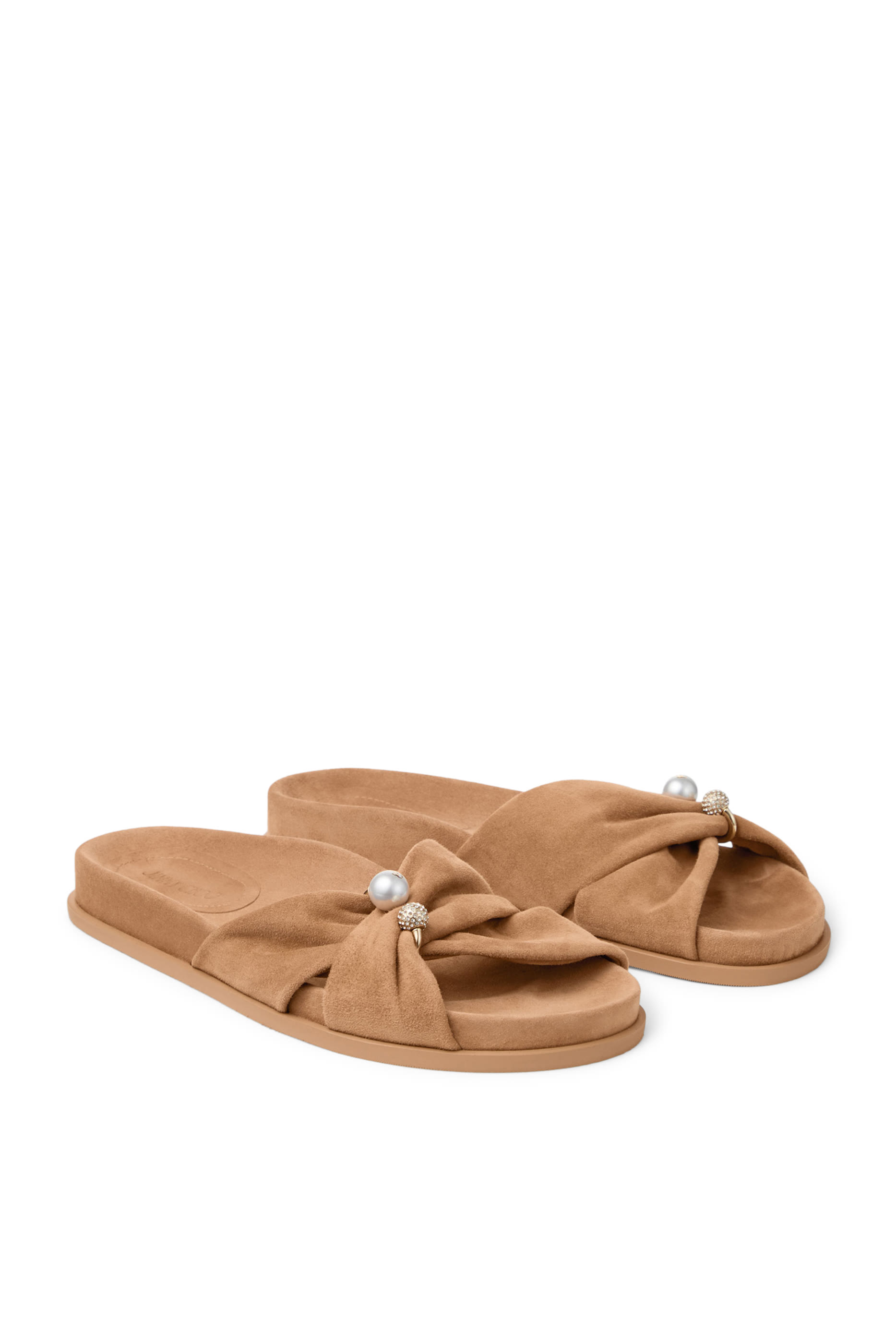 Rafi Flats 