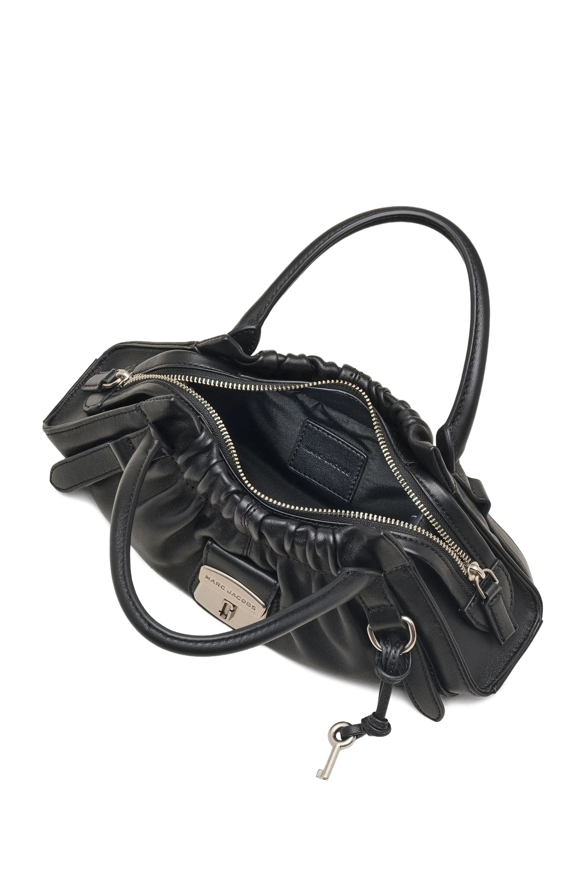  Cristina Small Satchel Bag