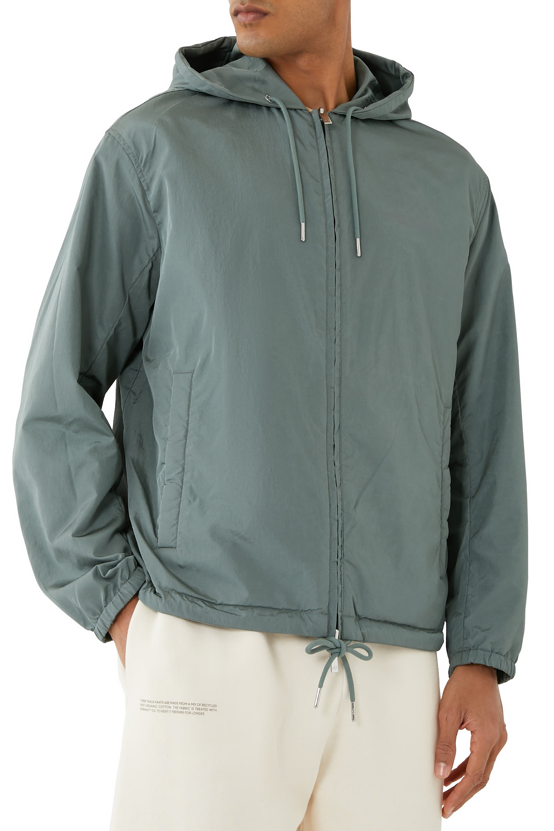 Aqua AX Blouson Jacket