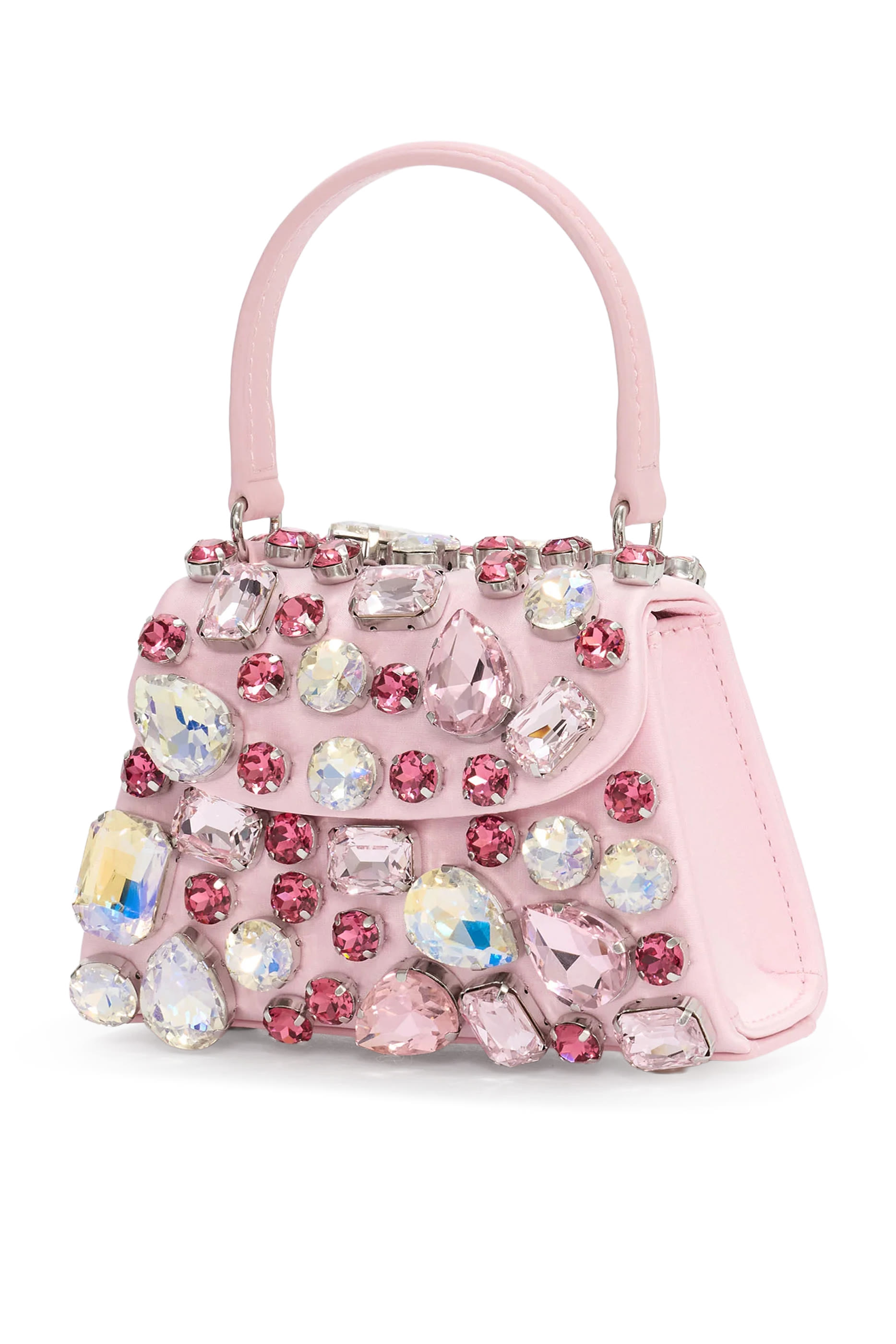 Crystal Mini Bag