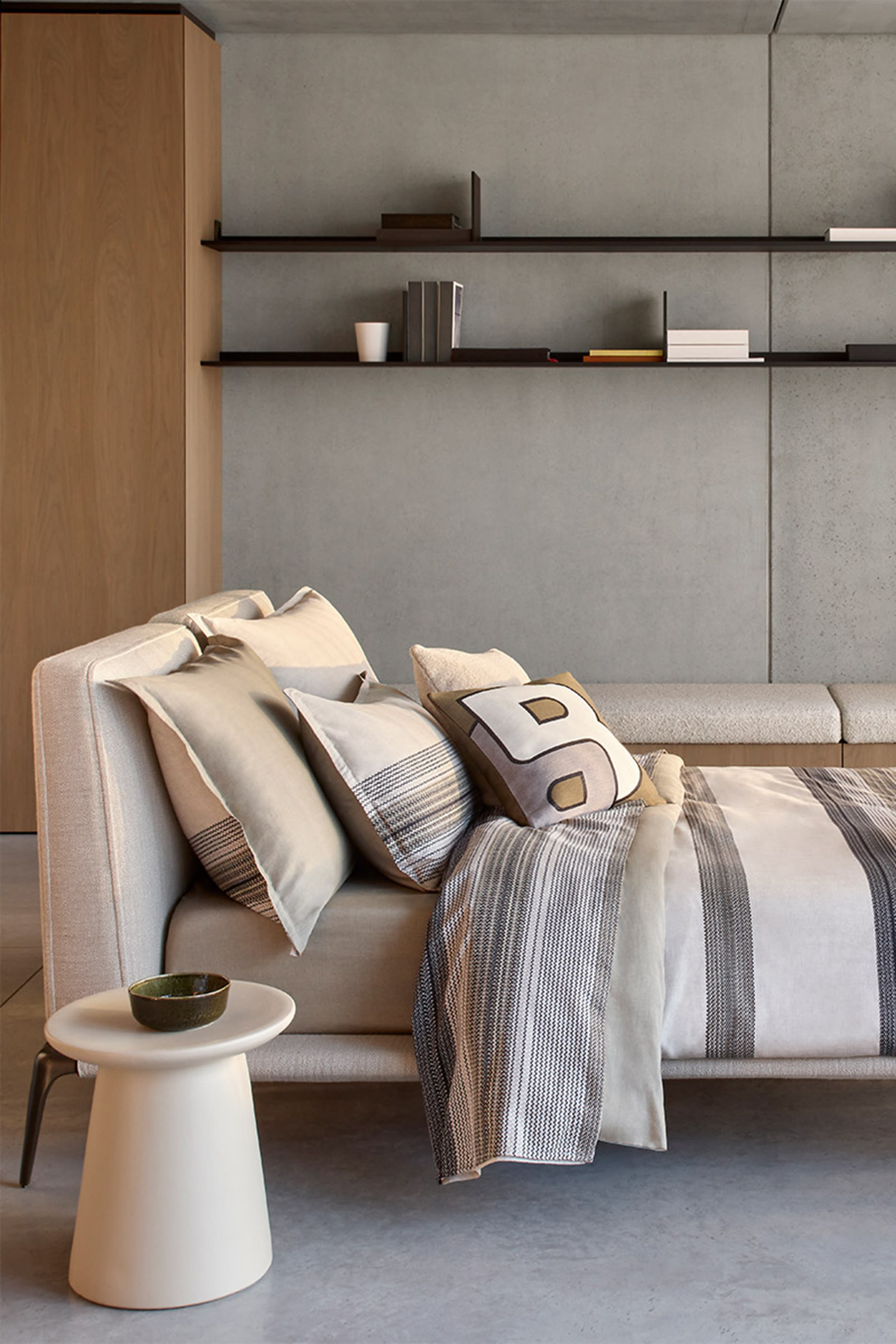 Modernis Duvet Cover