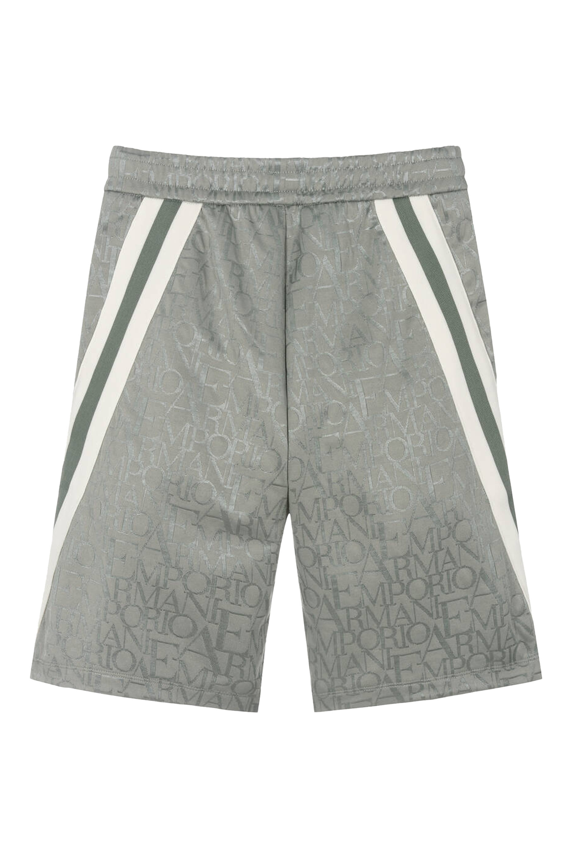 Kids Eagle Bermuda Shorts