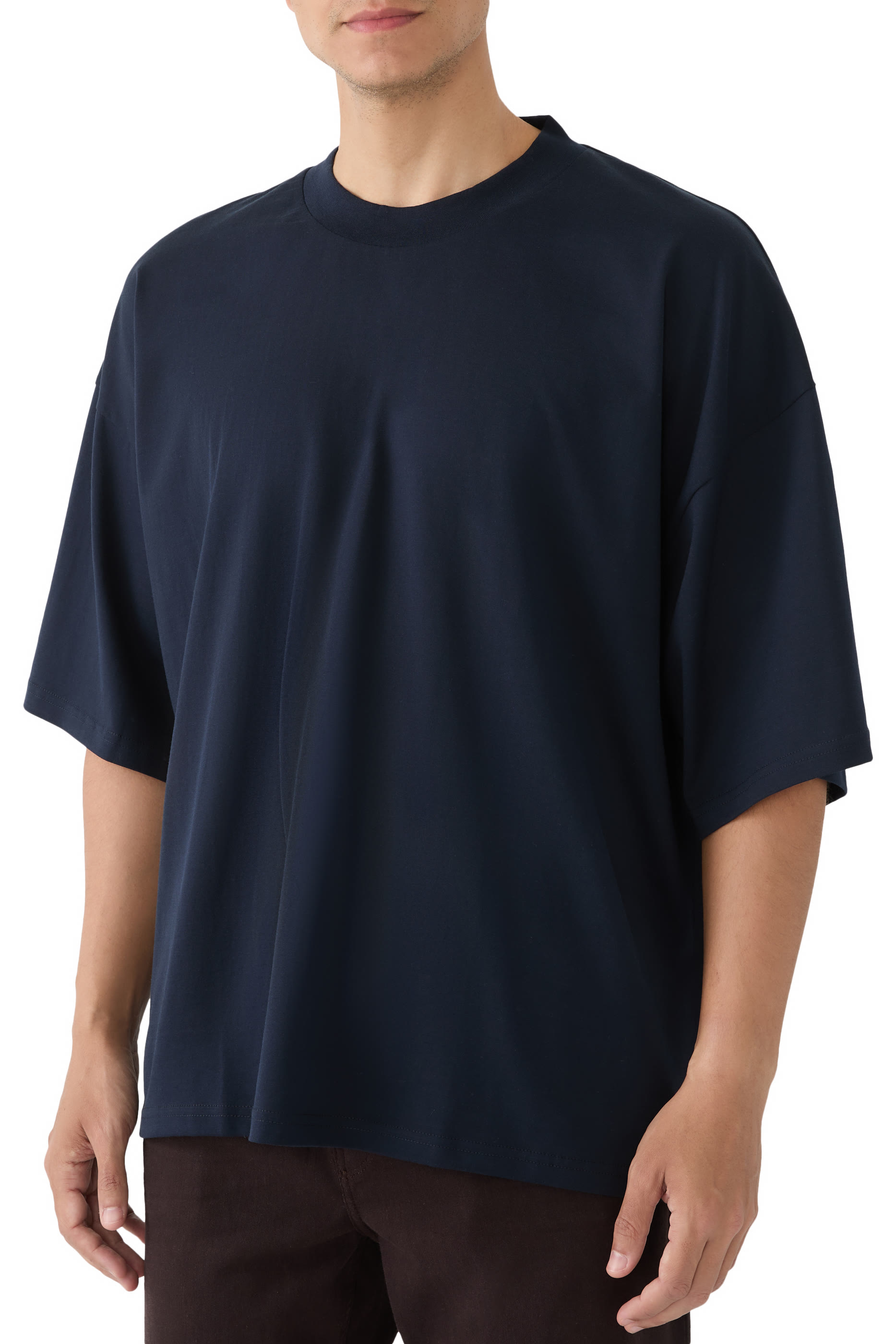 Piu Short Sleeve T-Shirt