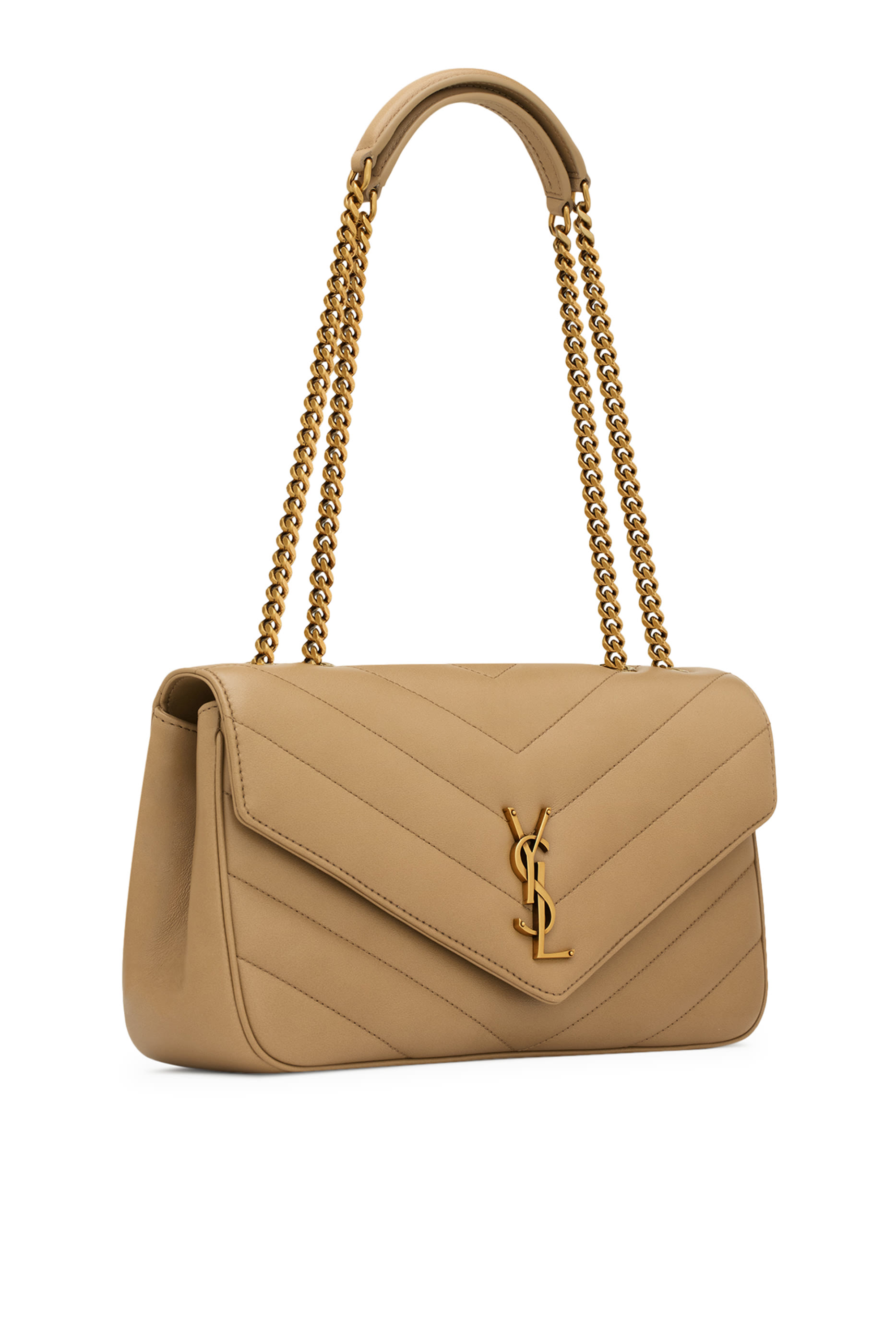 Loulou Medium Chain Bag