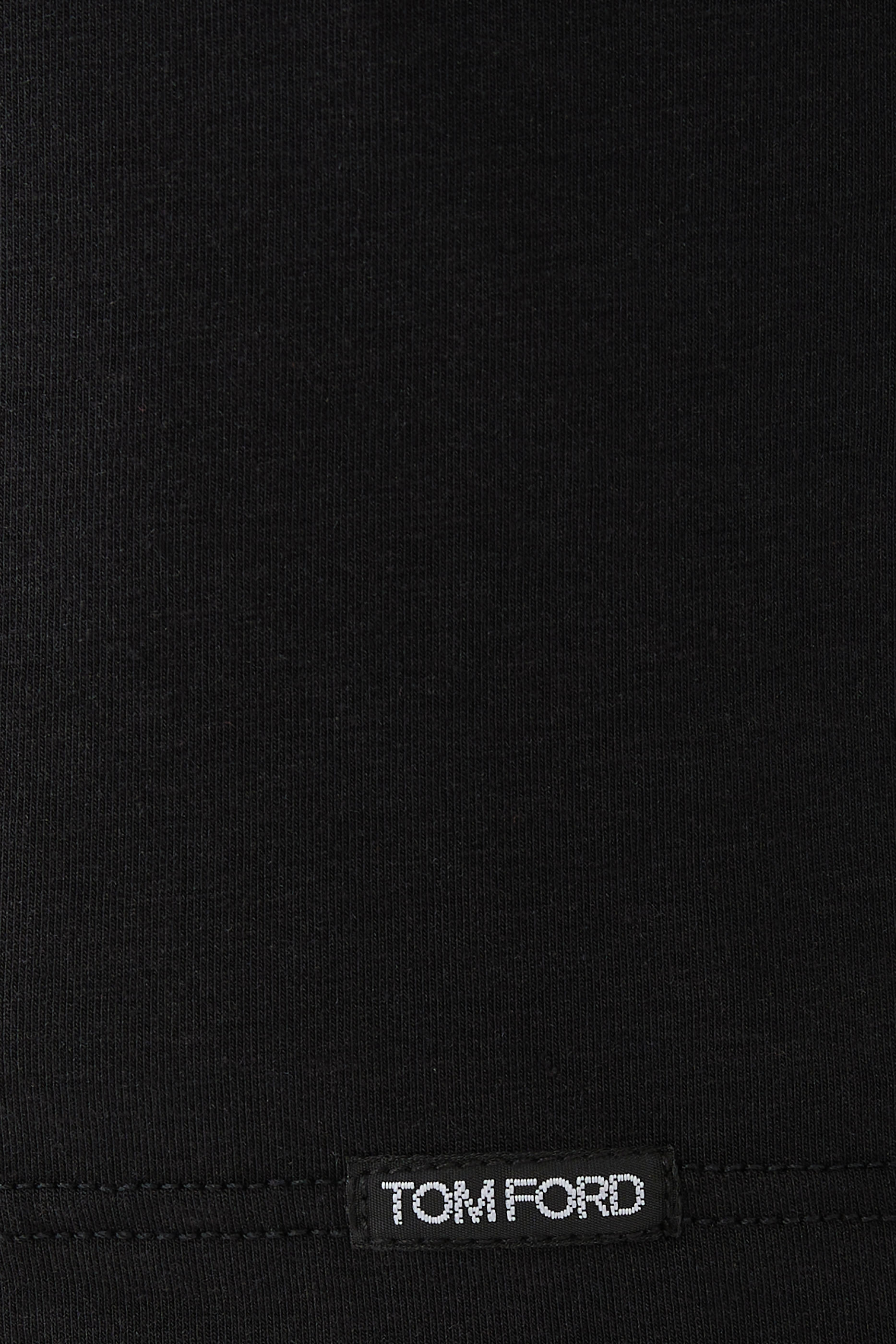 Crewneck Long Sleeve T-Shirt