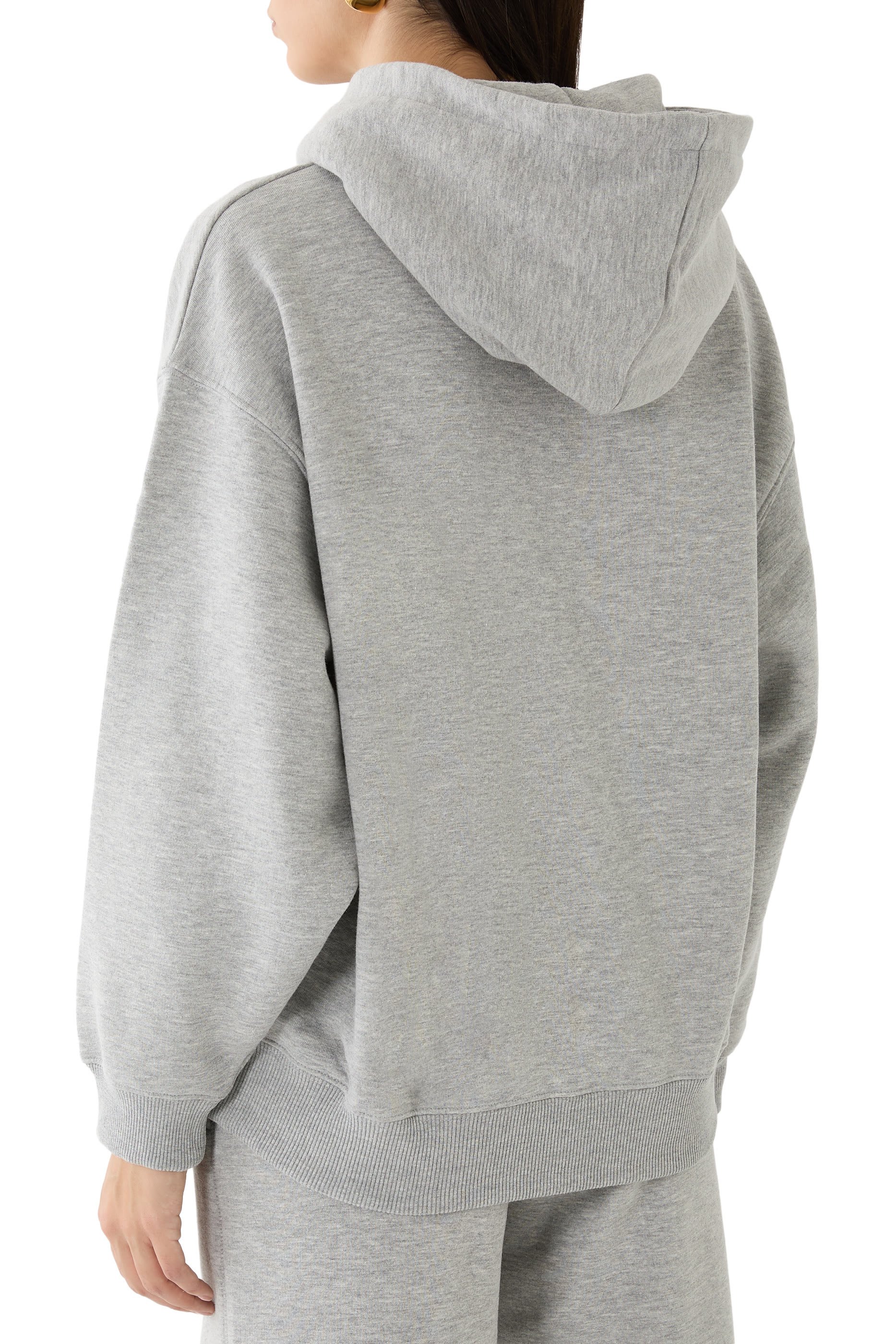 Jaci Letterman Hoodie