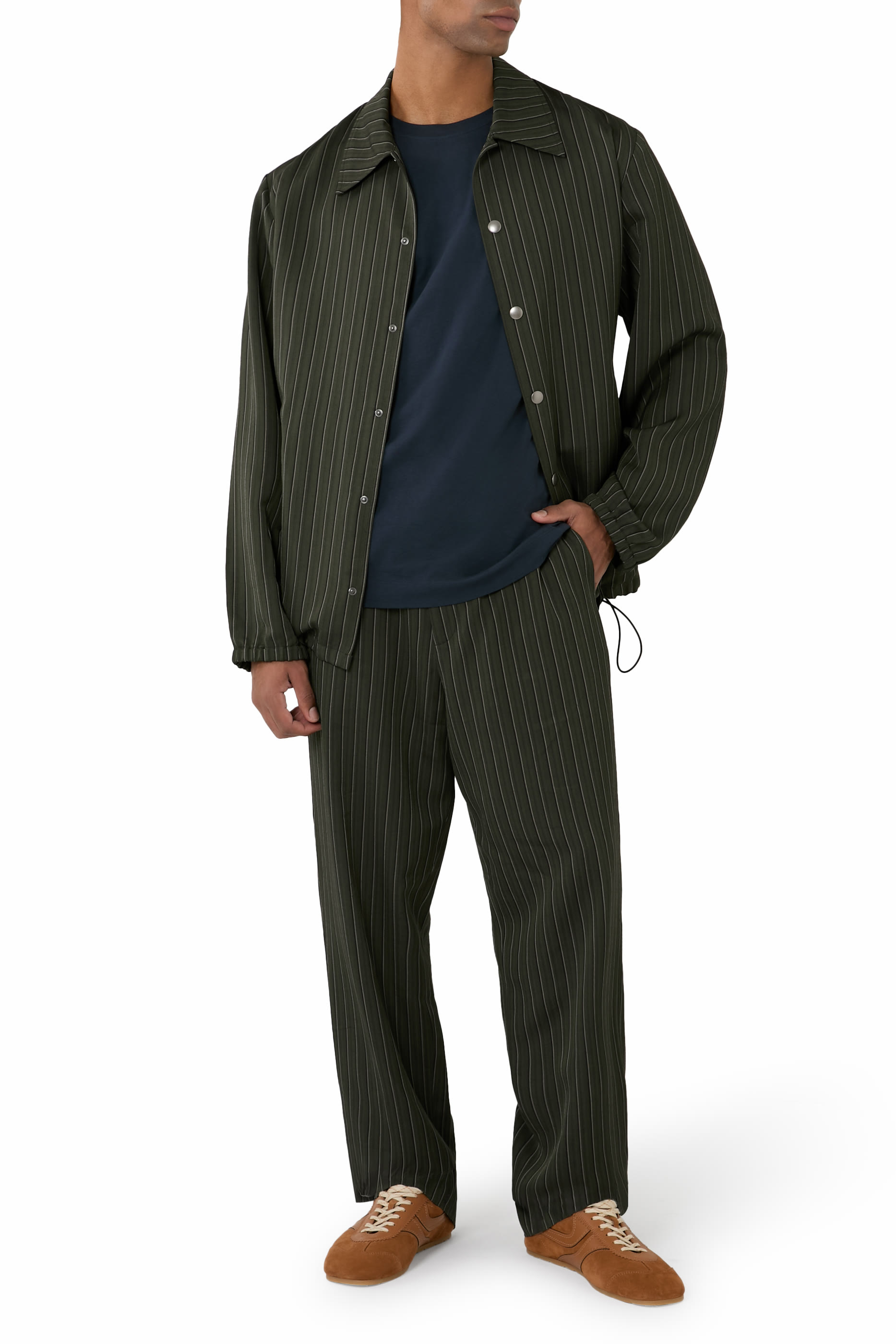 Short Sleeves T-Shirt 