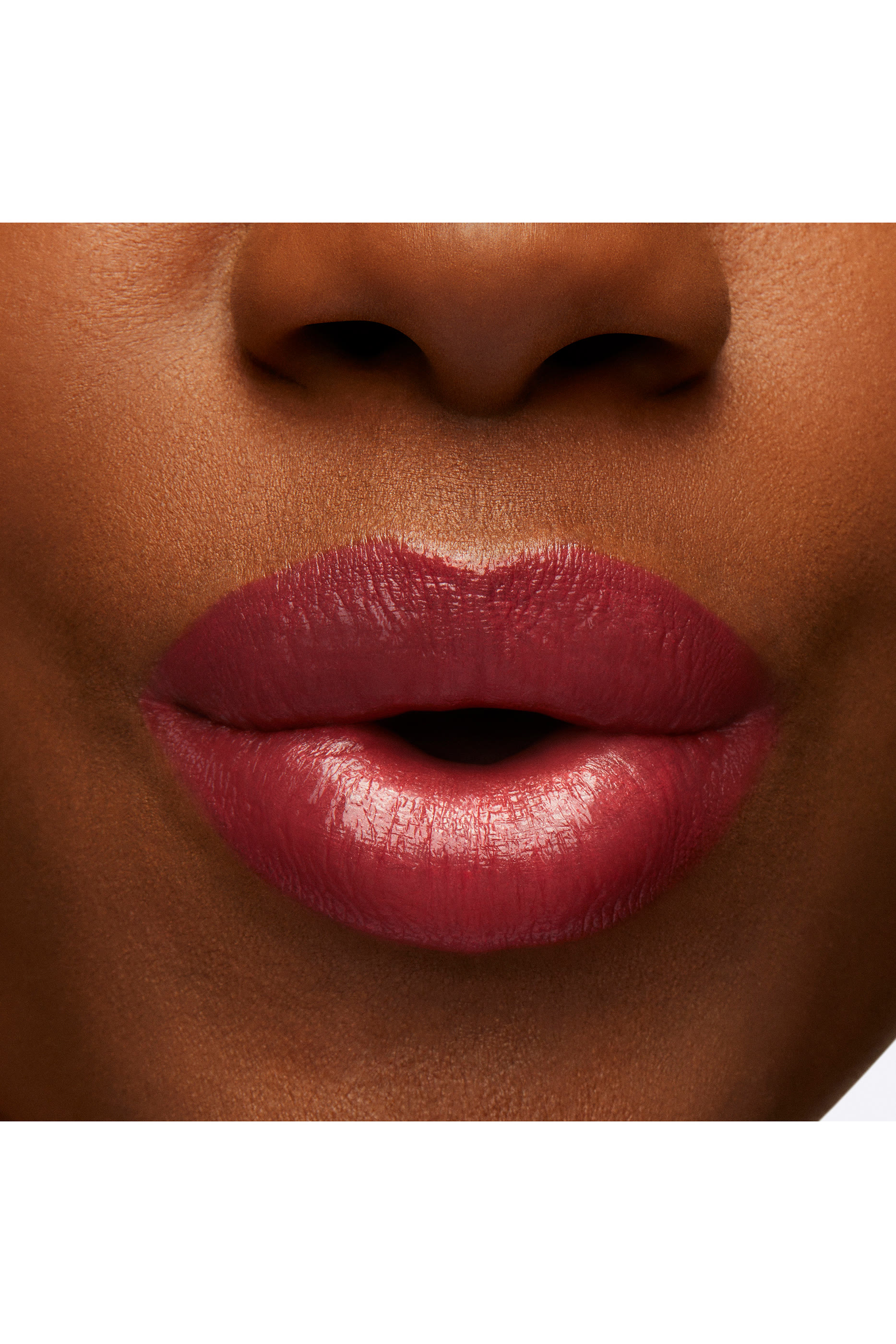 Lustreglass Sheer-Shine Lipstick 
