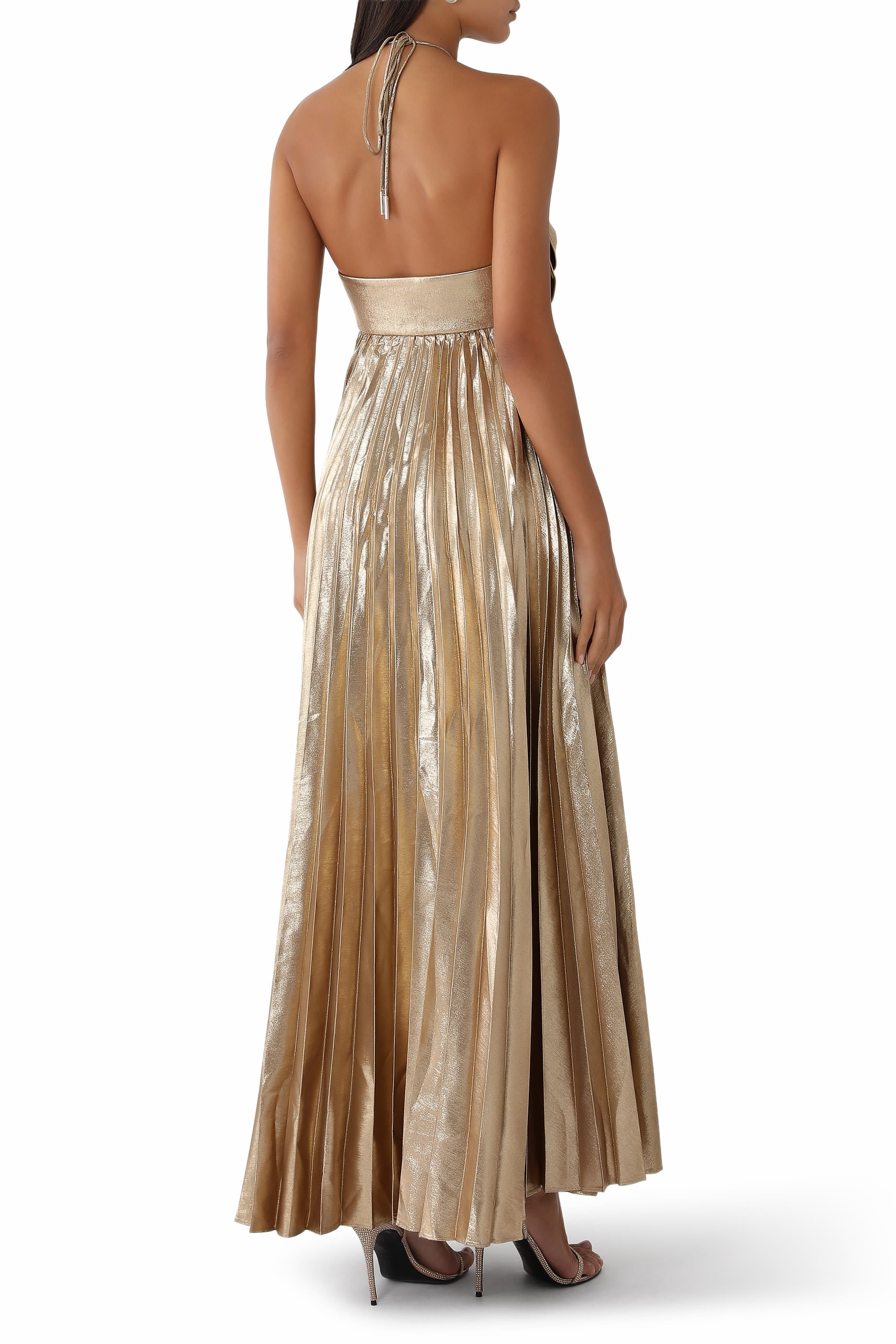 Pullford Maxi Dress 