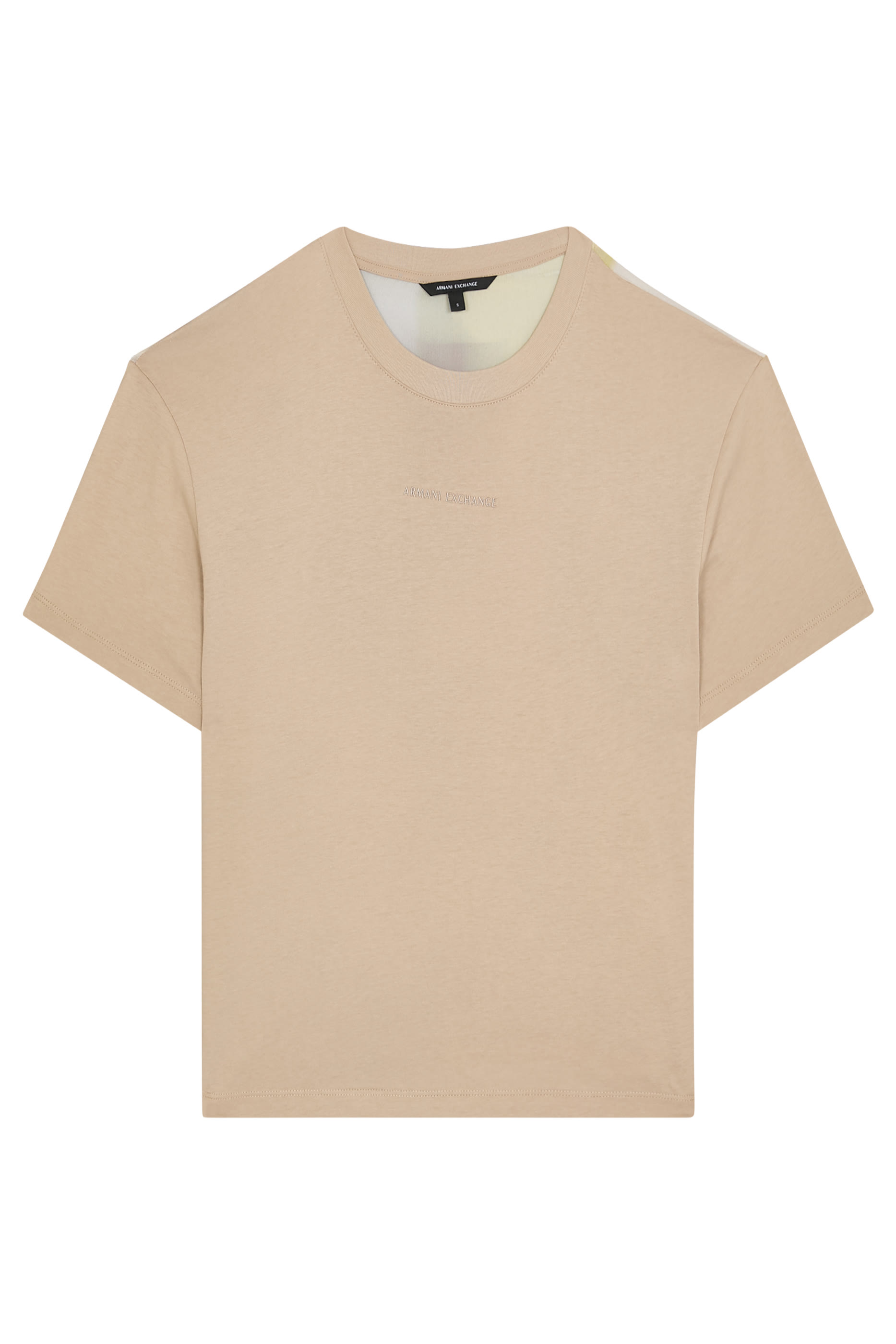 Occasionwear AX Logo Knitwear Top