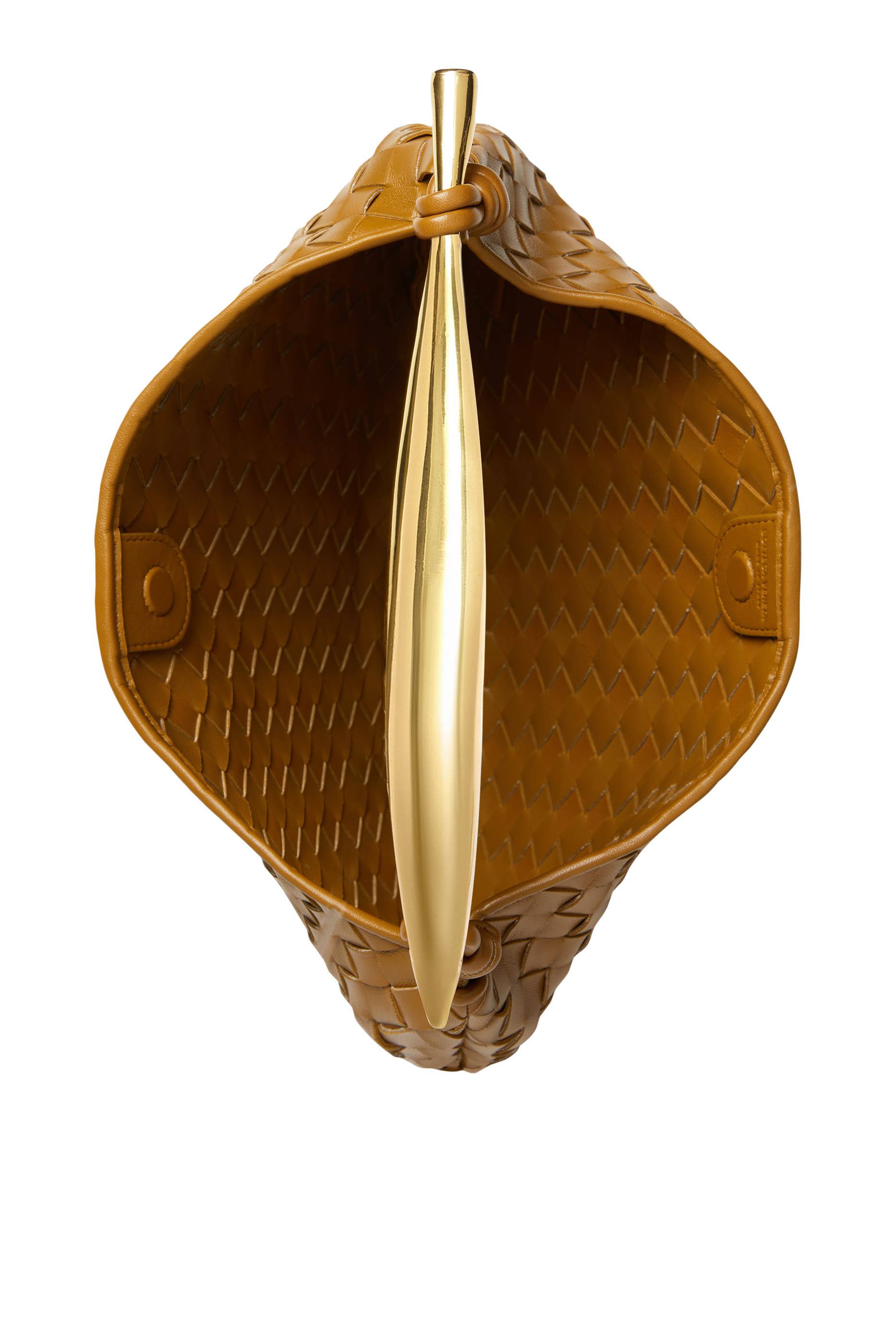 Sardine Top Handle Bag