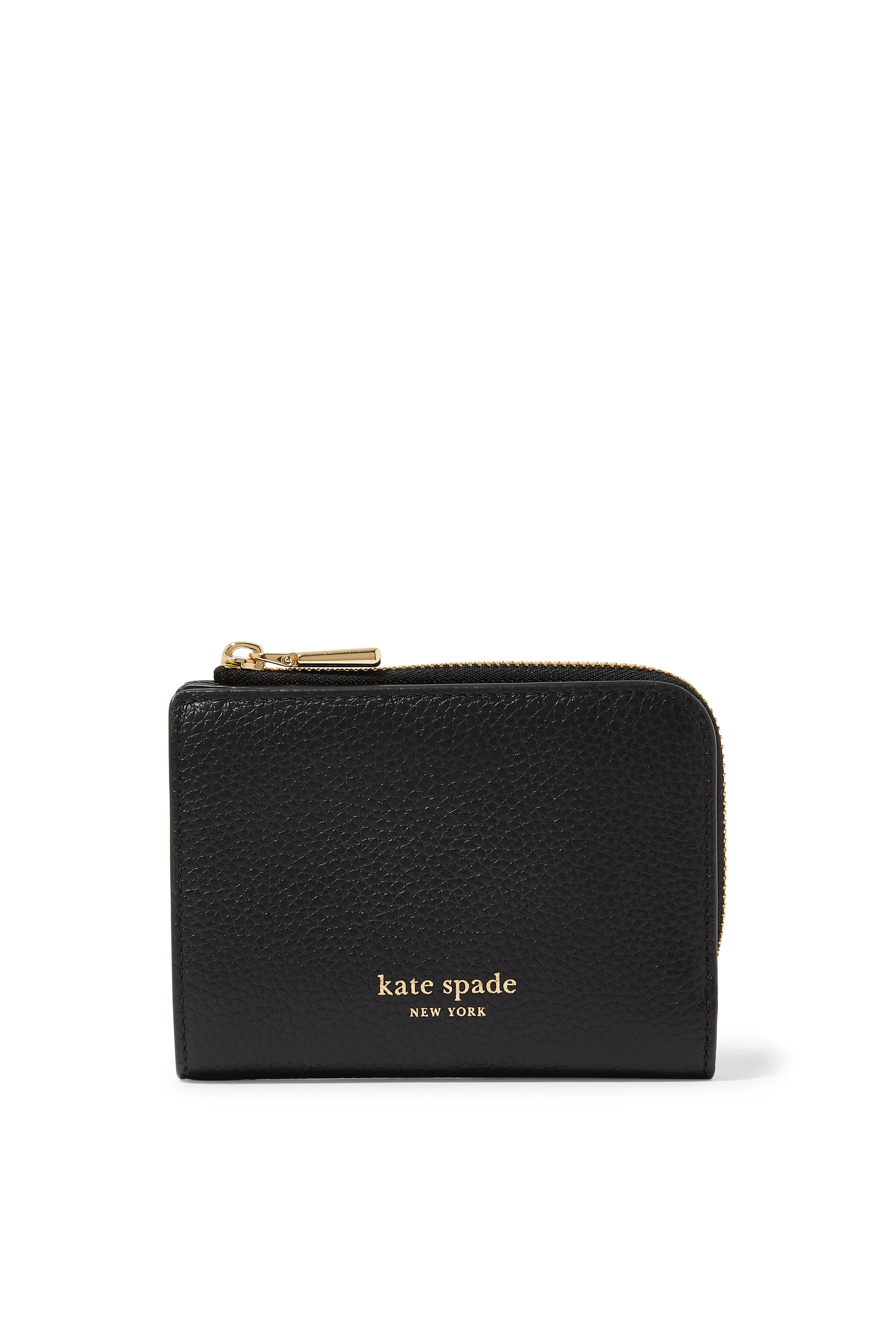 Ava Zip Bifold Wallet