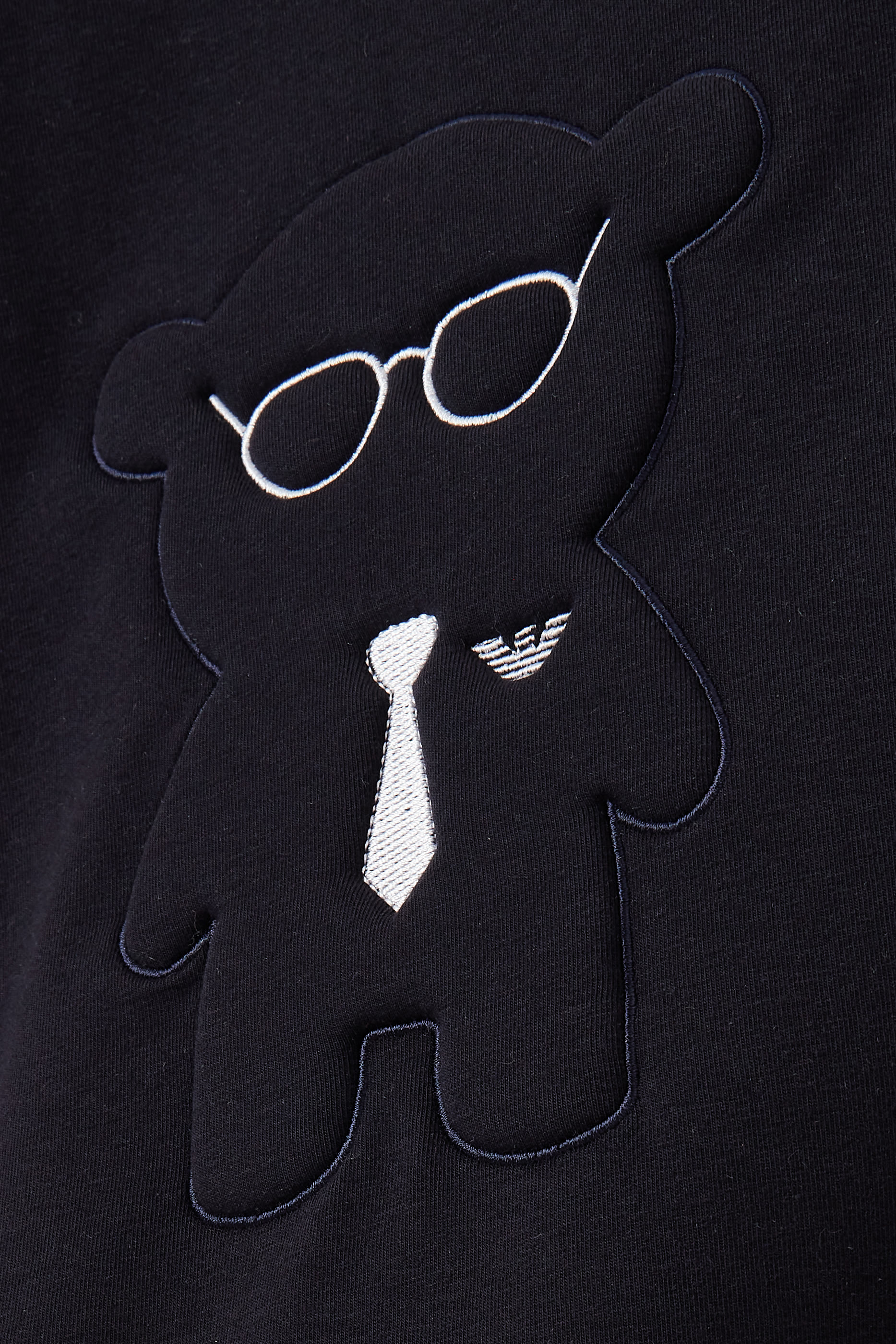 Kids EA Manga Bear Blanket