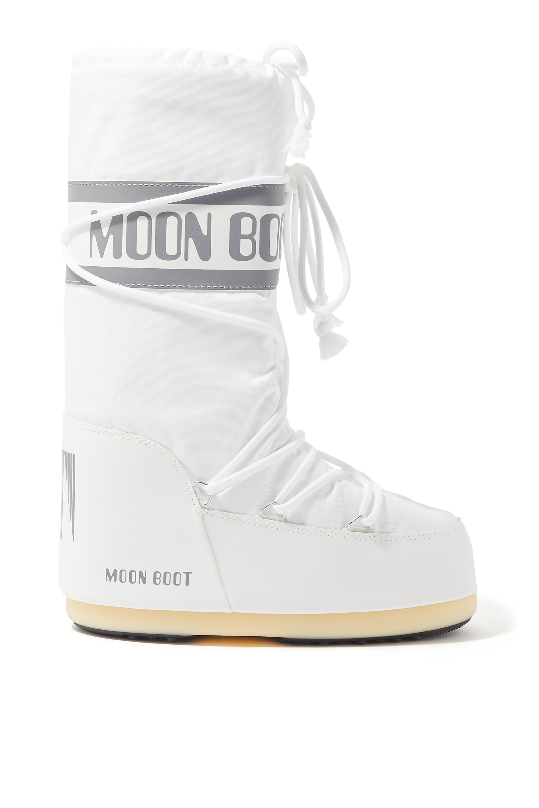 Icon Nylon Snow Boots