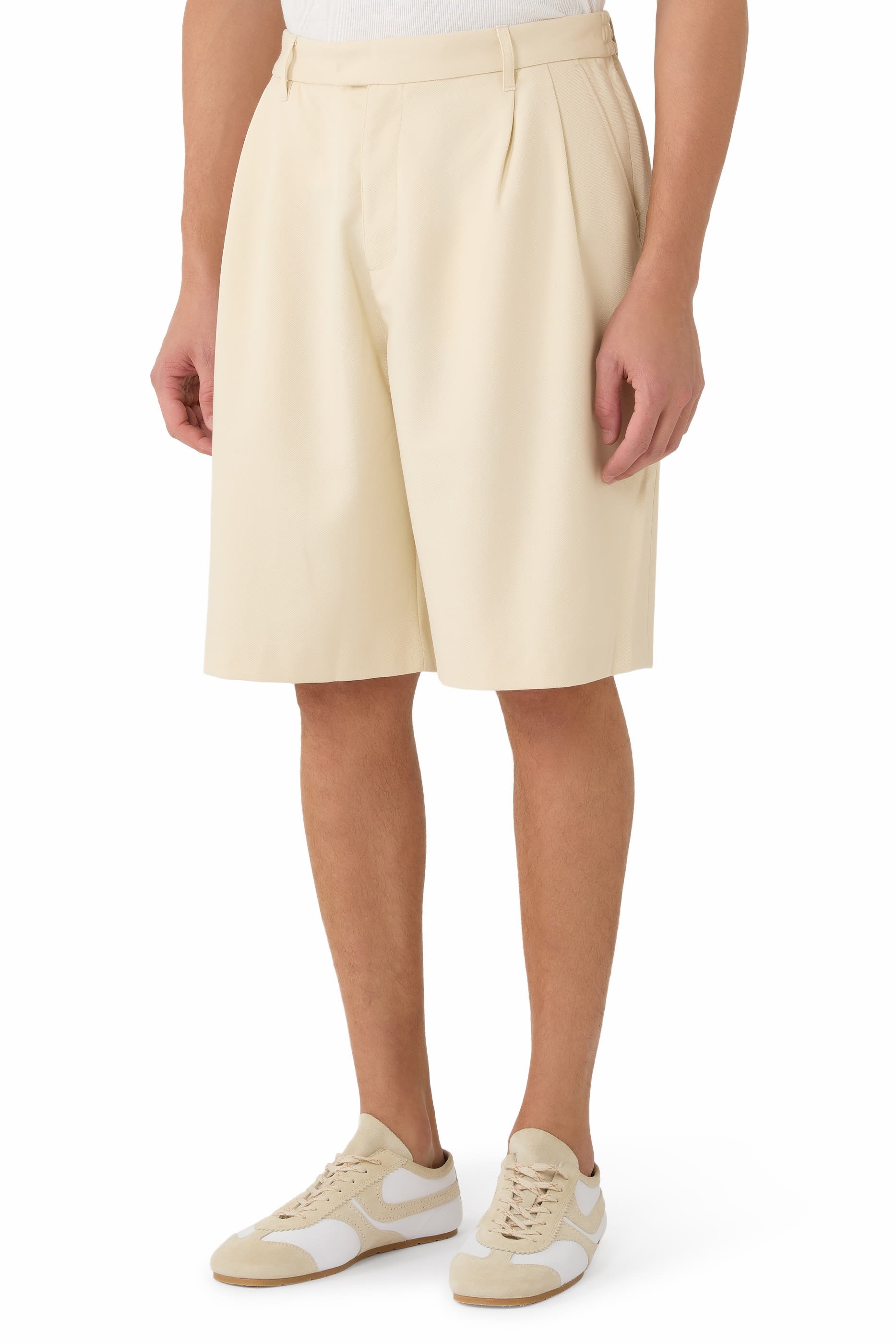 Bermuda Shorts 