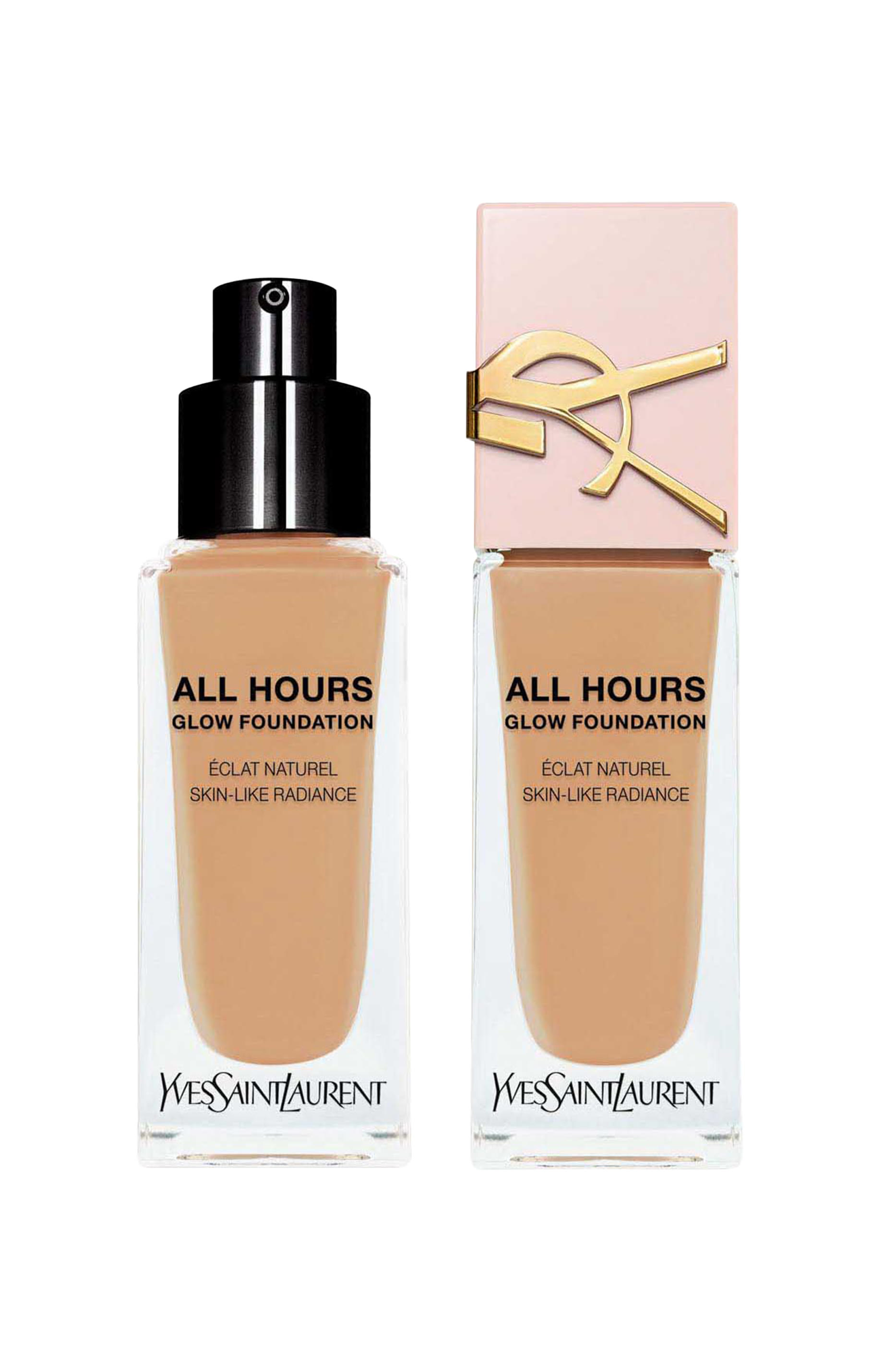 All Hours Glow Foundation