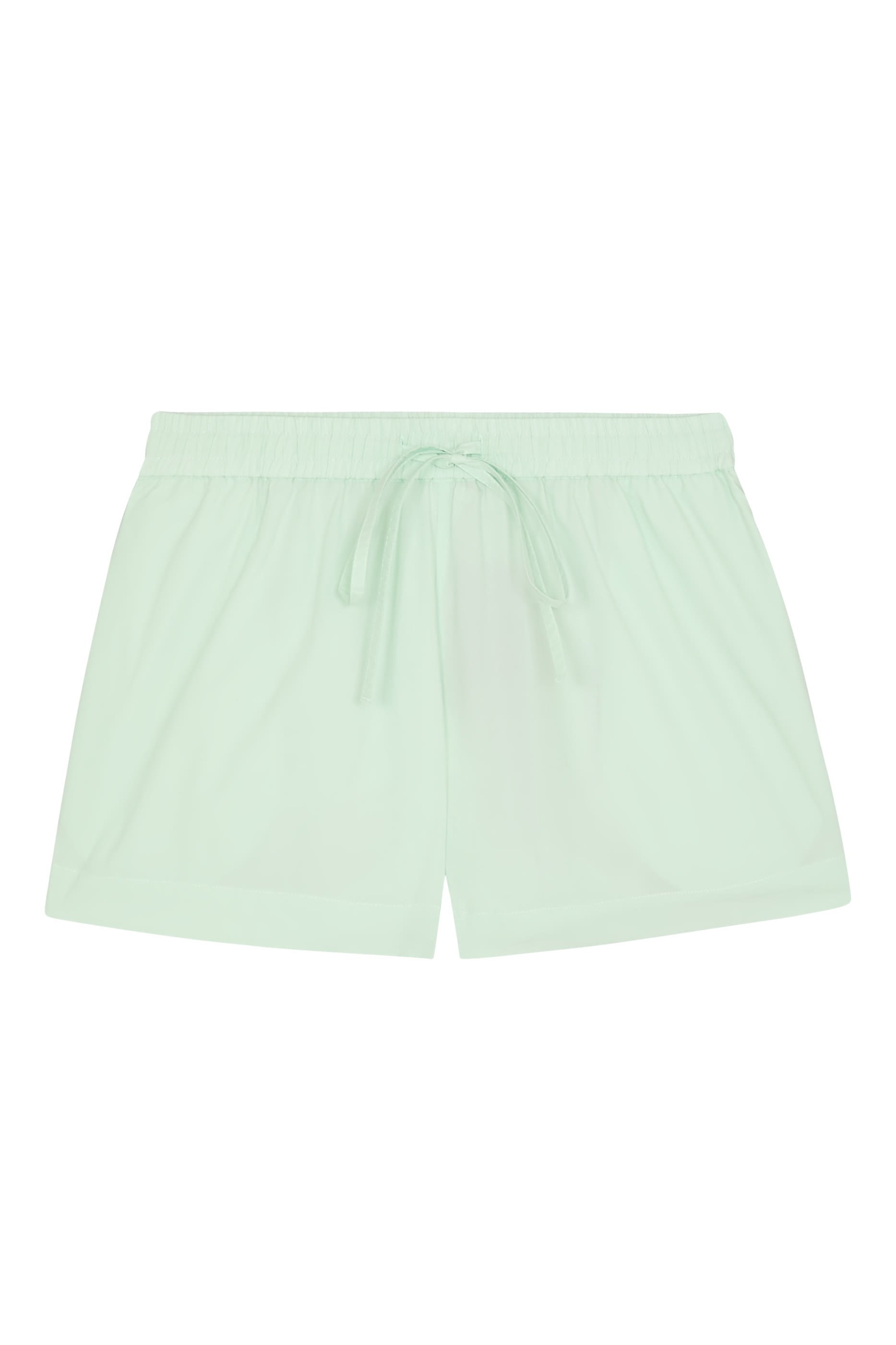 Relaxed Short