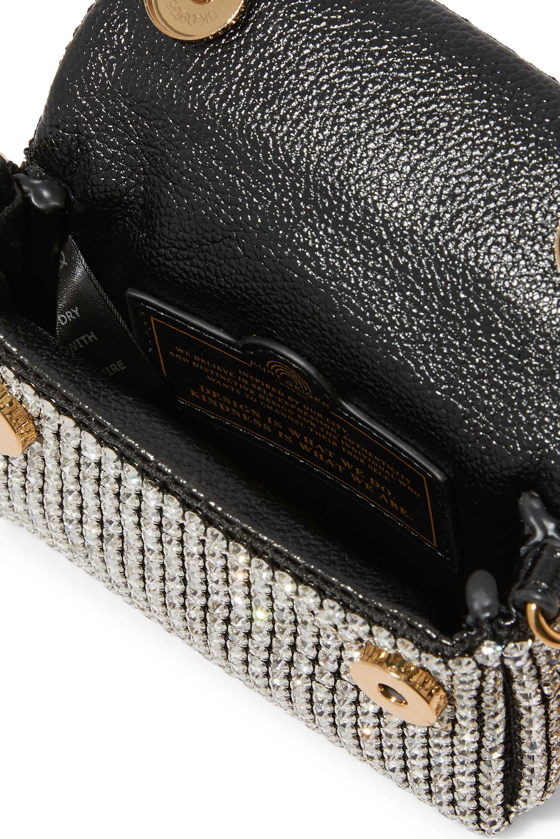 Party Mini Crossbody Bag