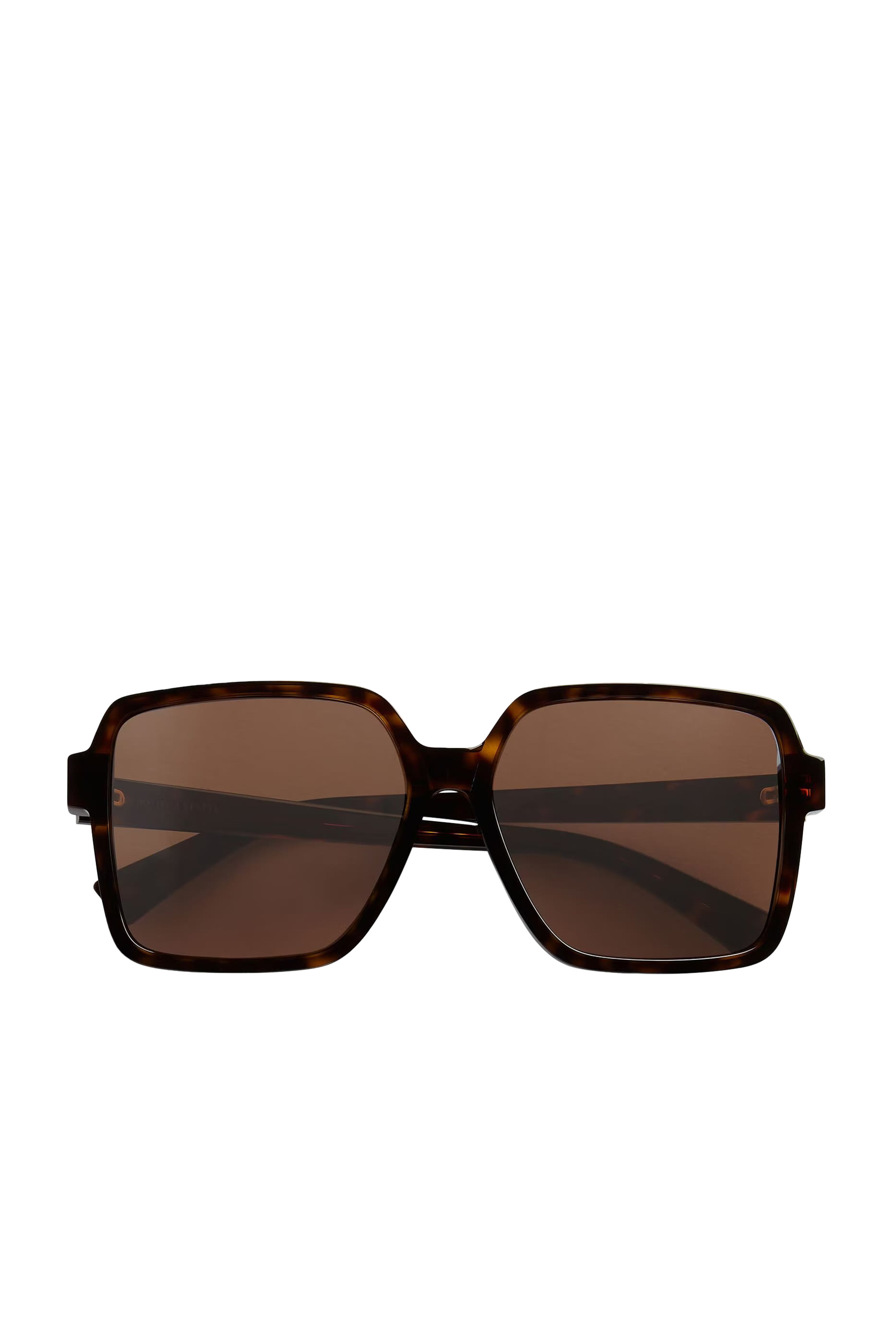 Soft Square Sunglasses