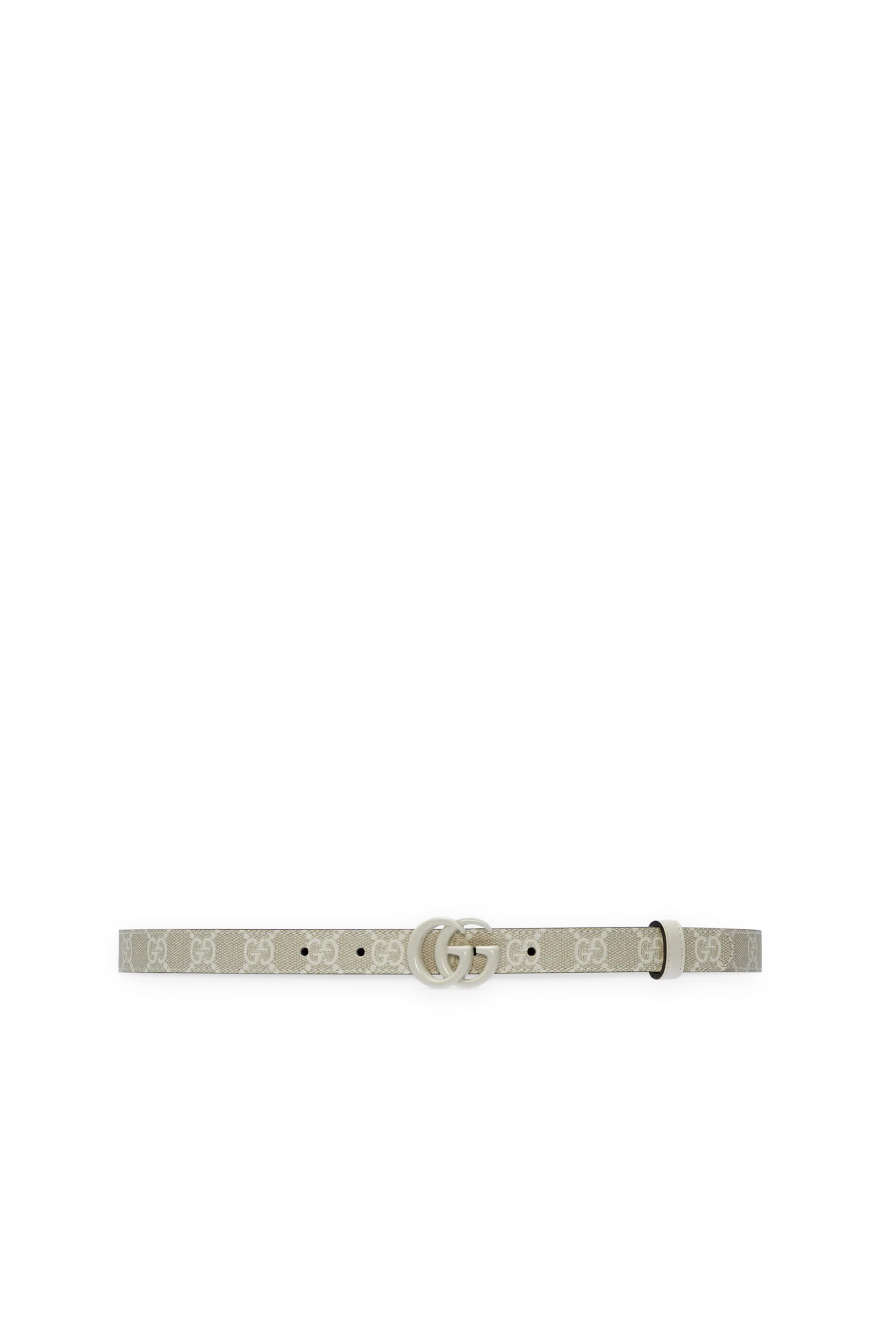 GG Marmont Thin Belt