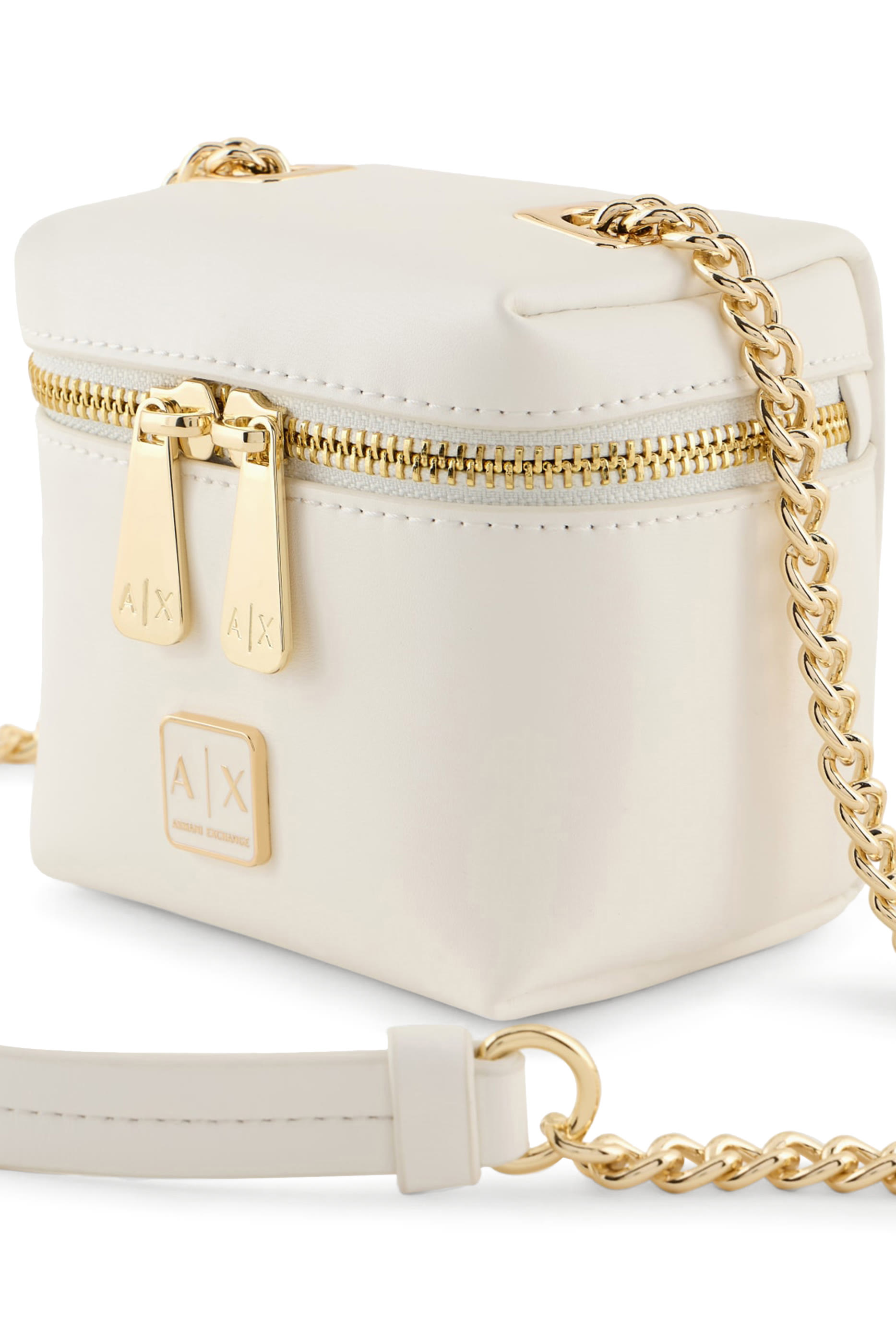 Emily Mini AX Logo Bag