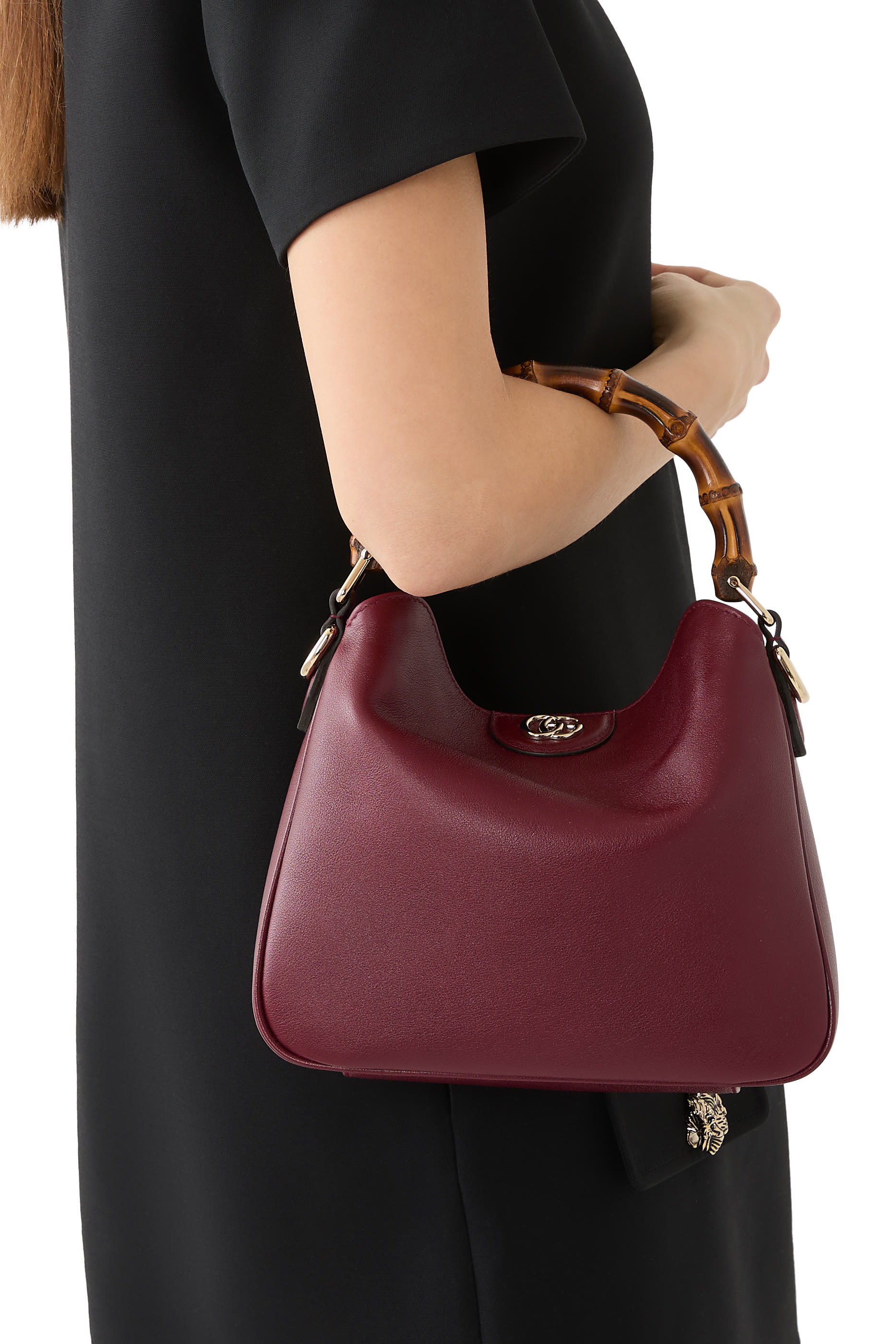 Diana Small Shoulder Bag