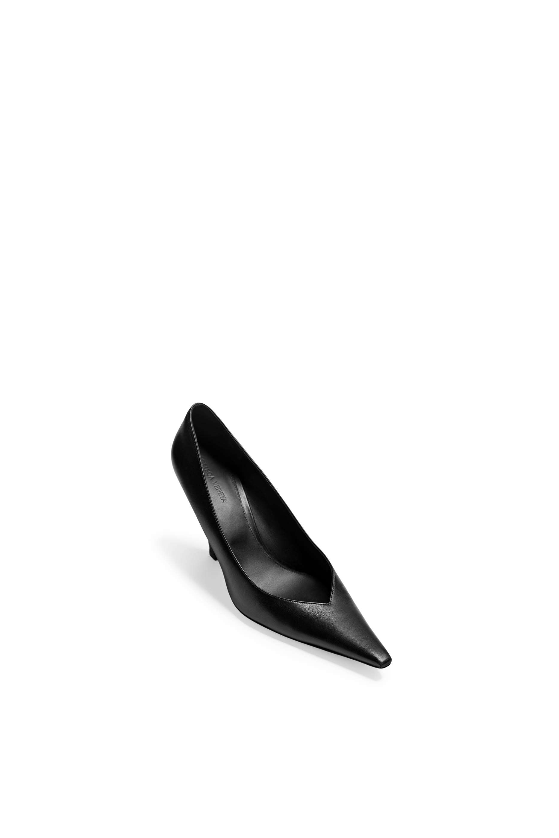Scaletta 100 Pumps