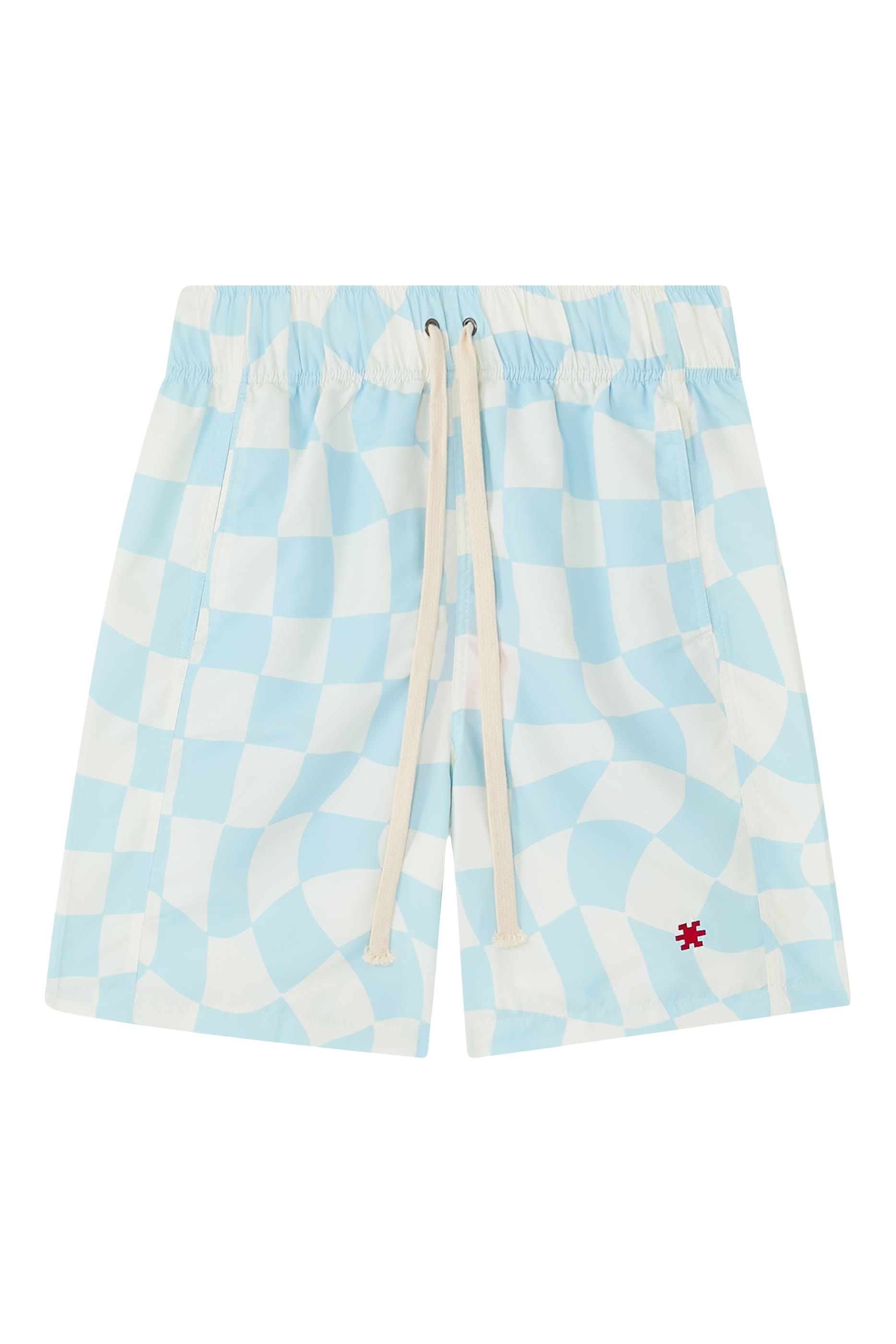 Checks Swimshorts