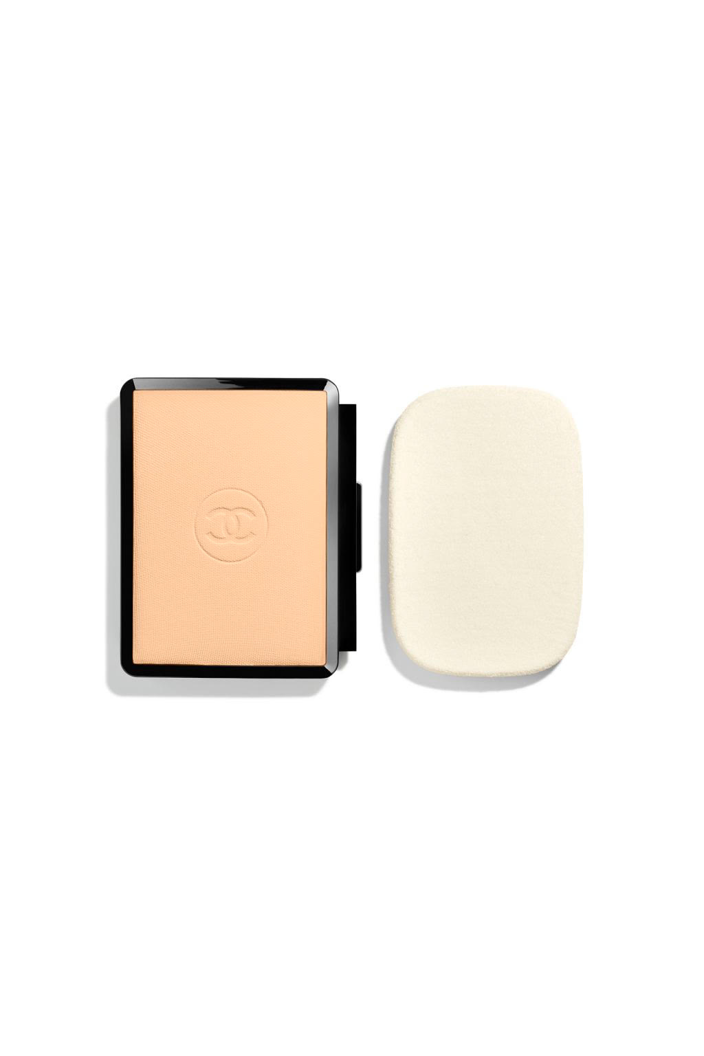 ULTRA LE TEINT Ultrawear &ndash; All&ndash;Day Comfort Flawless Finish Compact Foundation Refill