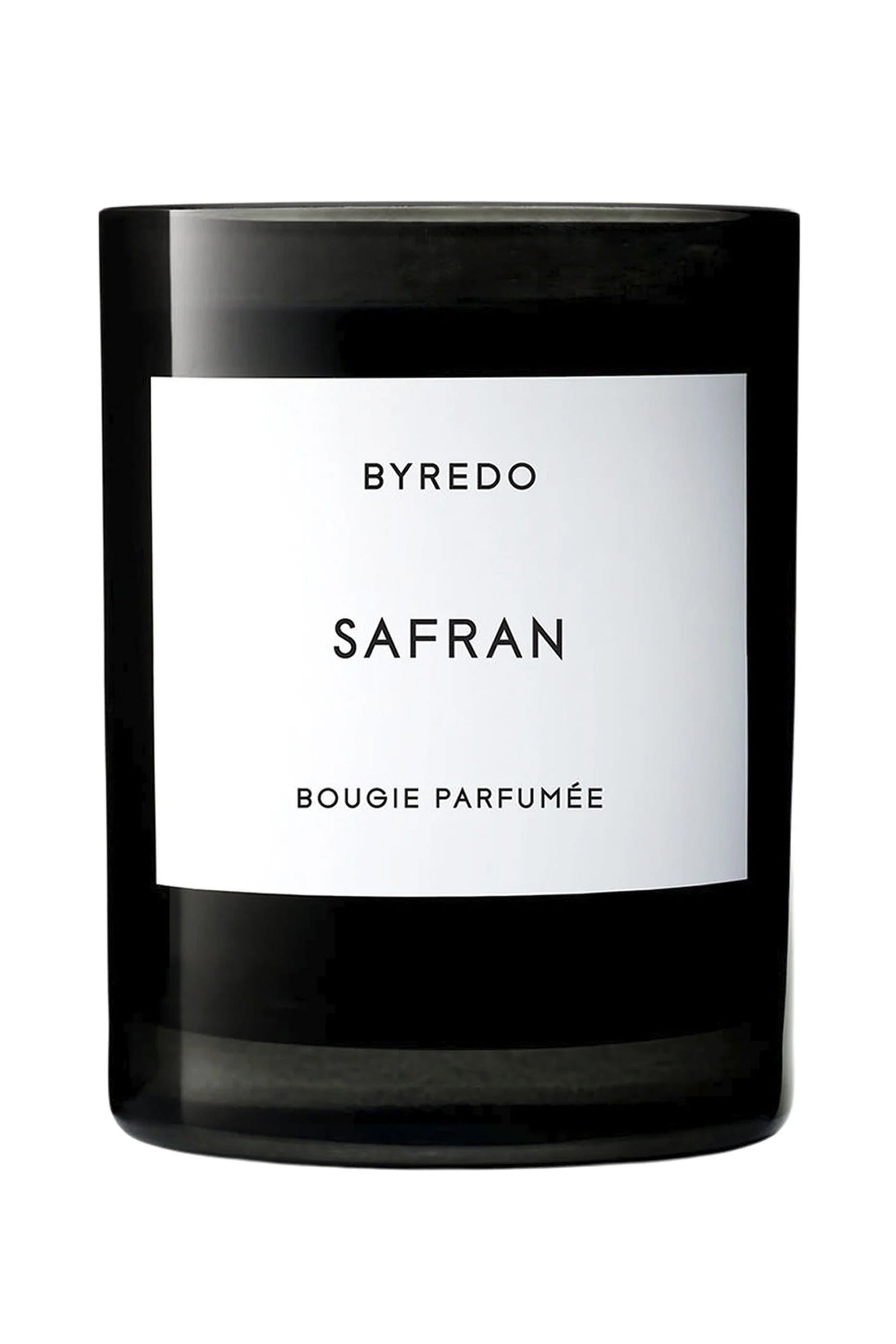 Safran Scented Candle