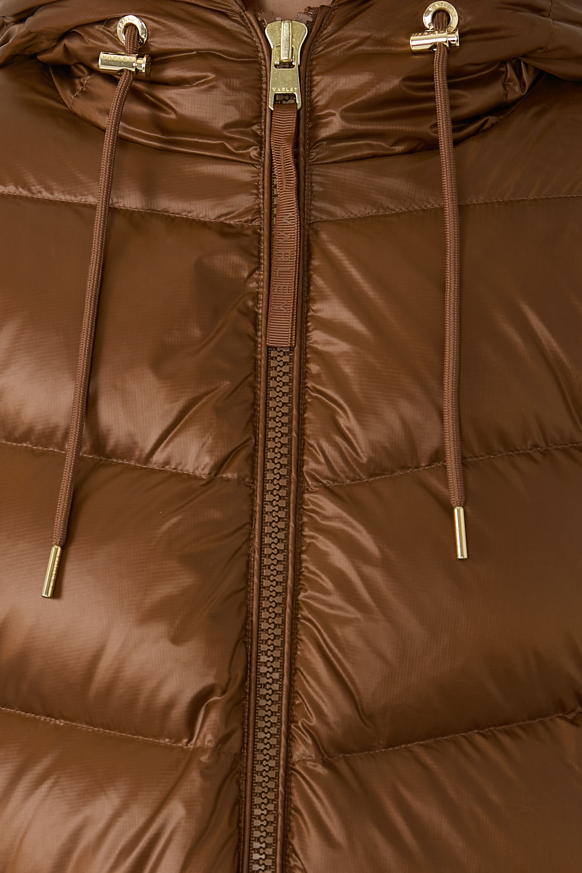 Madelina Lightweight Down Jacket