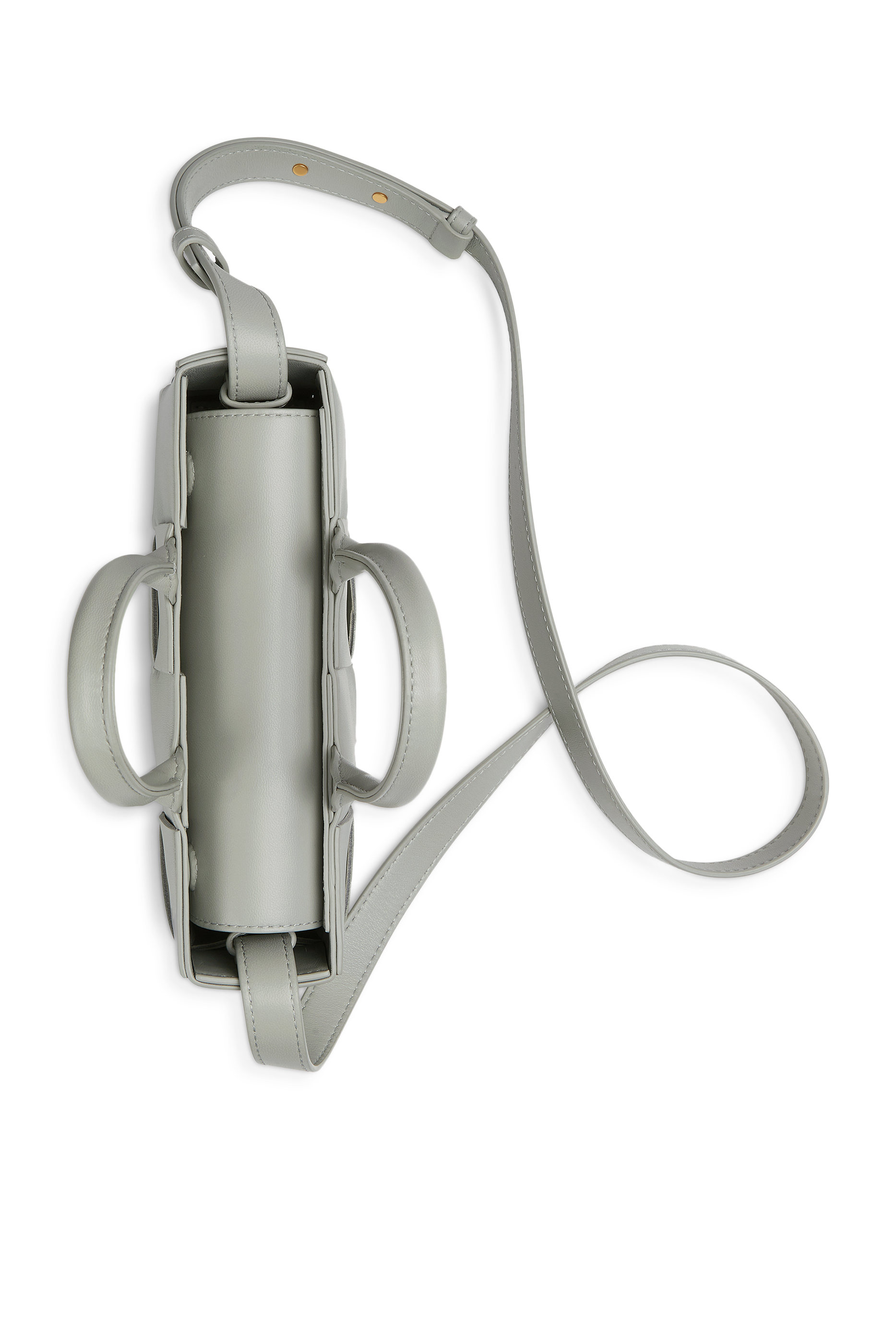 Mini East/West Arco Tote Bag