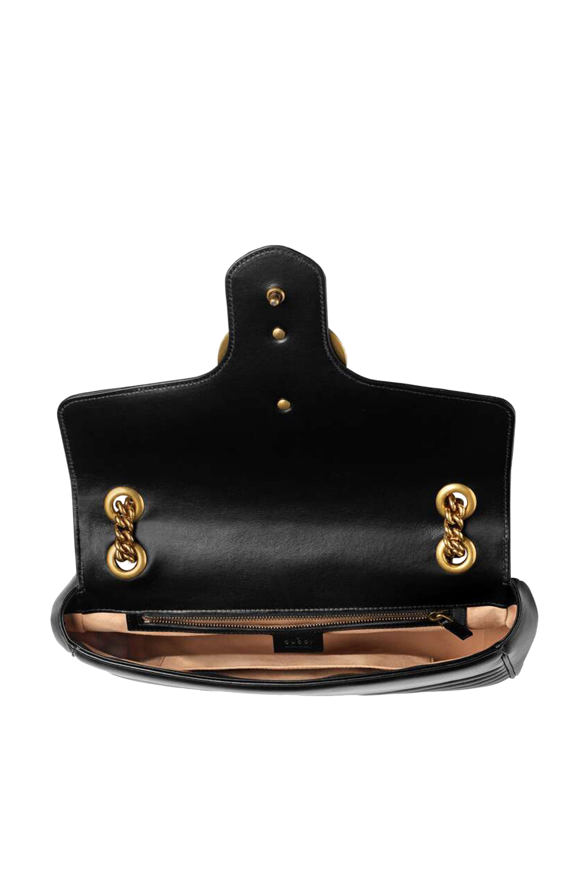 Marmont Chain Shoulder Bag