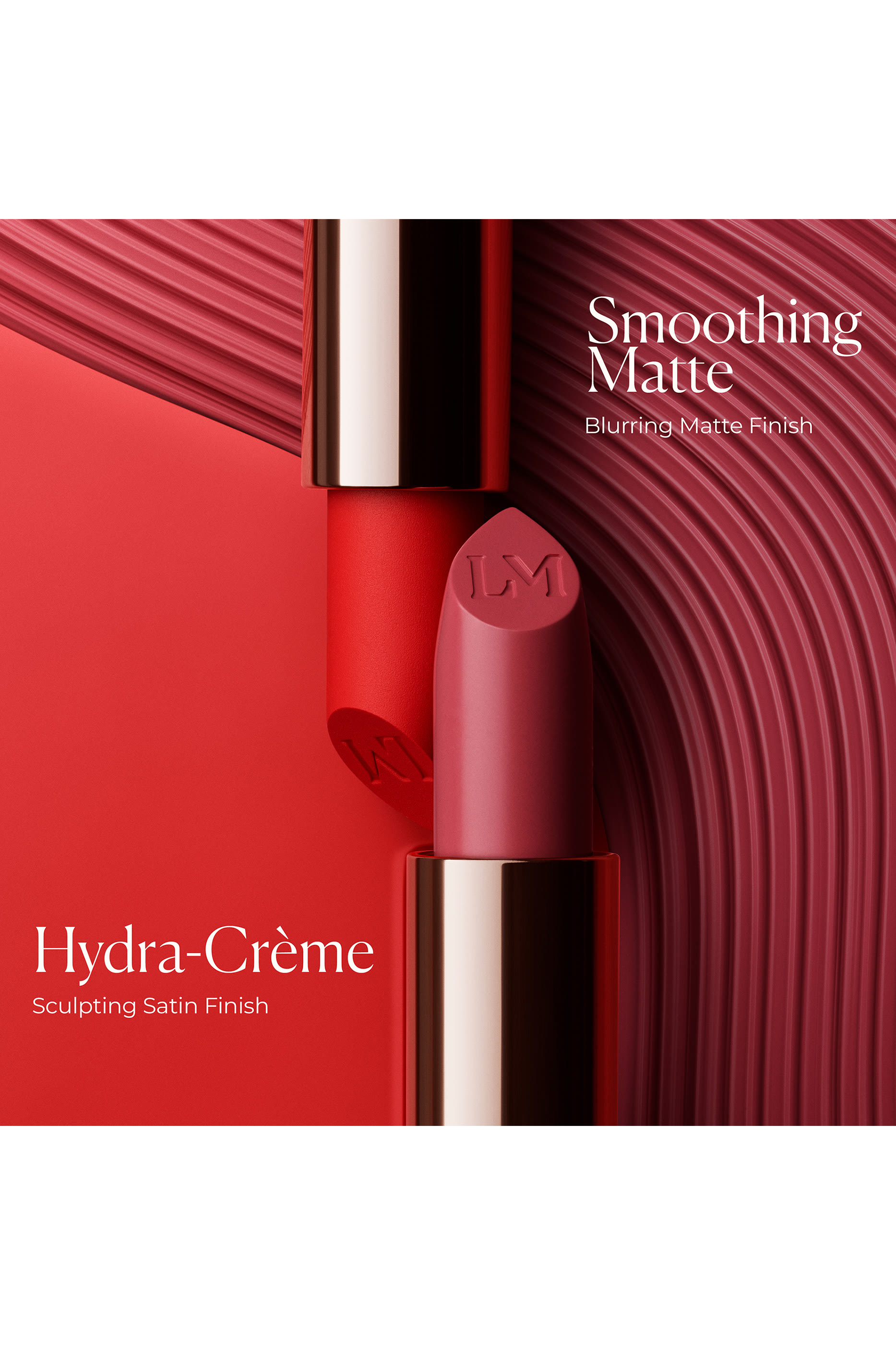 Caviar Hydra-Cr&egrave;me Lipstick