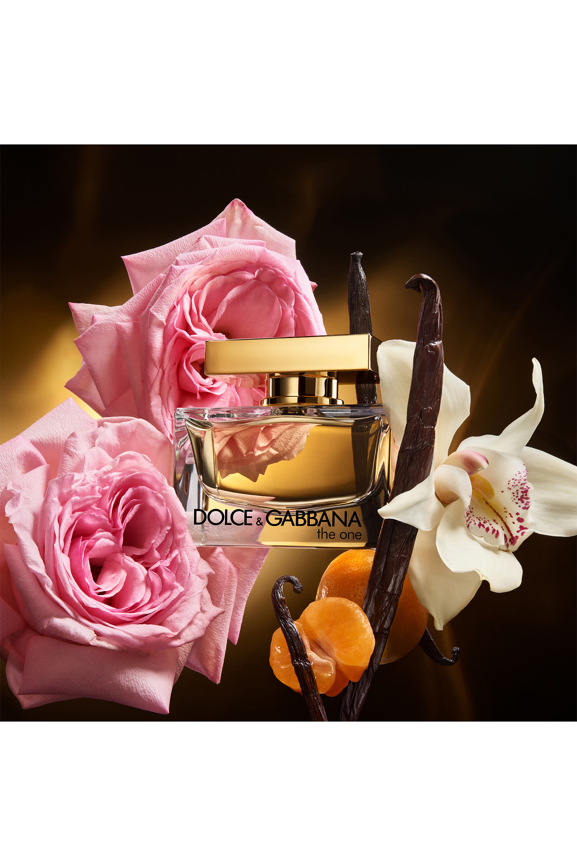 The One Eau de Parfum