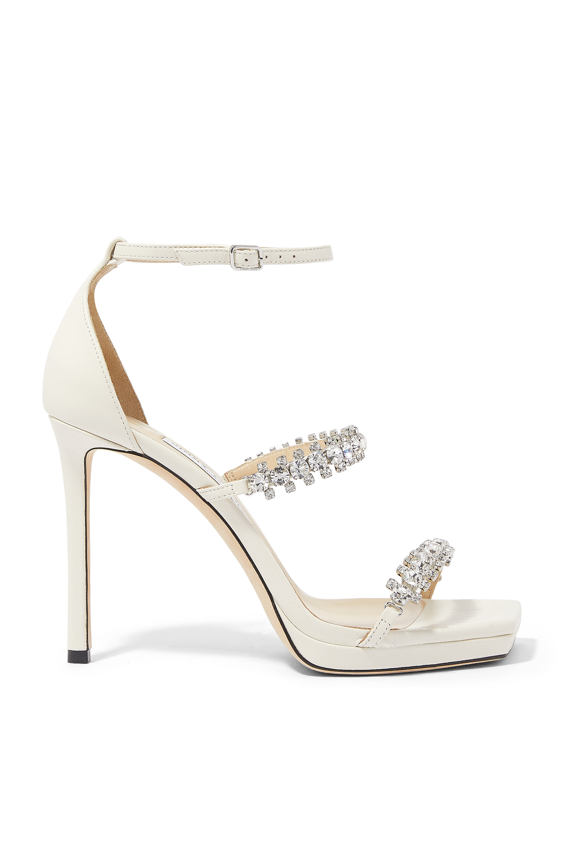 Bing 105 Leather Sandals