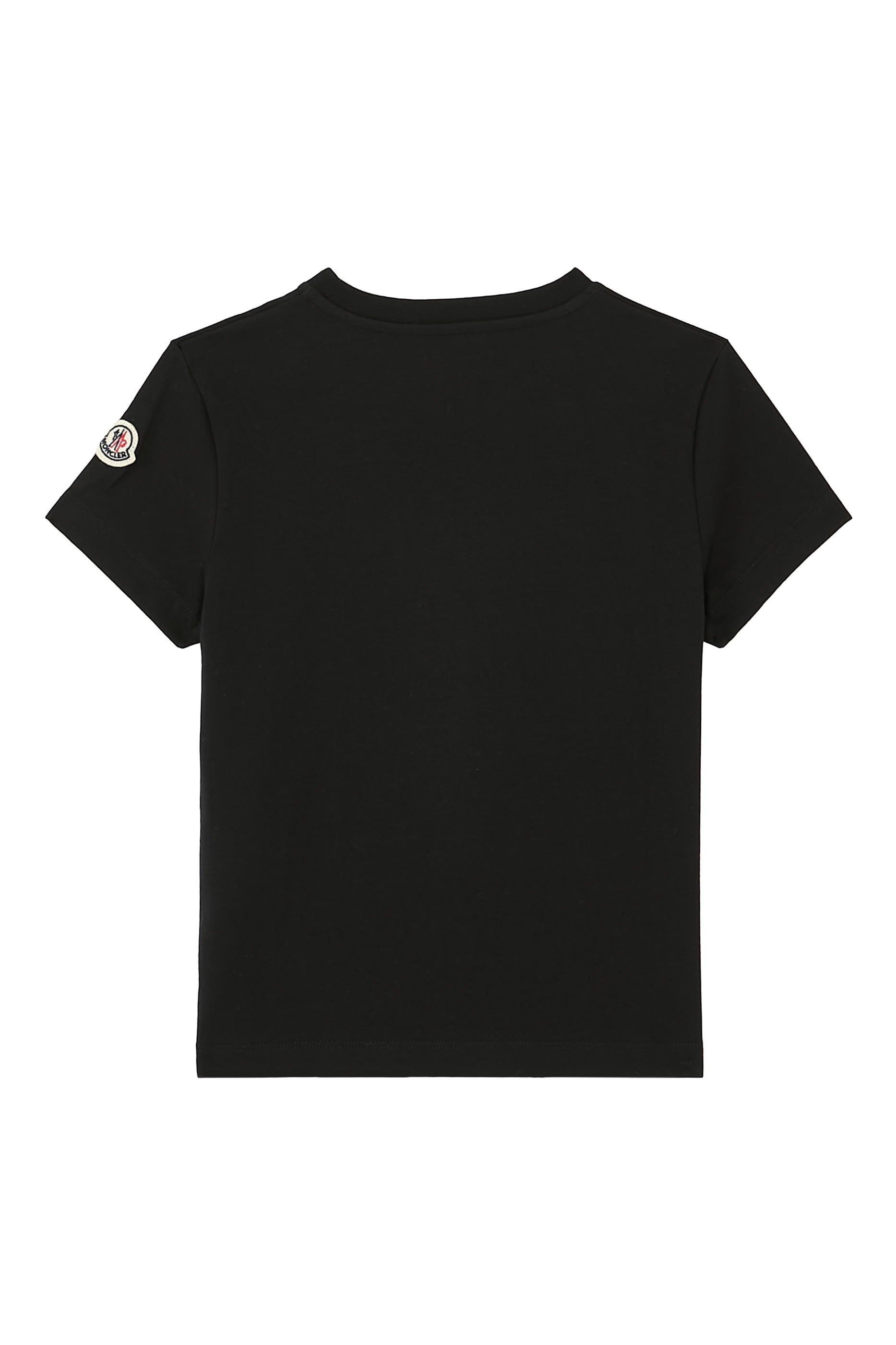 Kids Short Sleeves T-Shirt