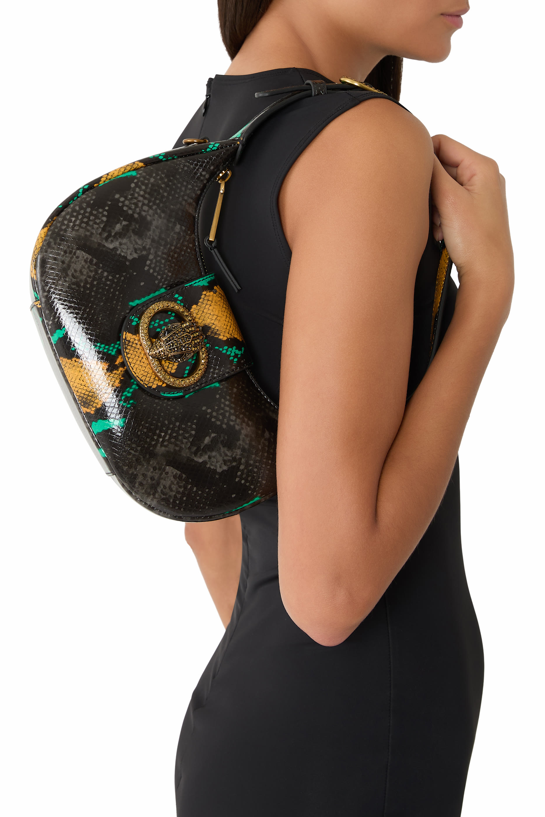 Chelsea Small Hobo Bag