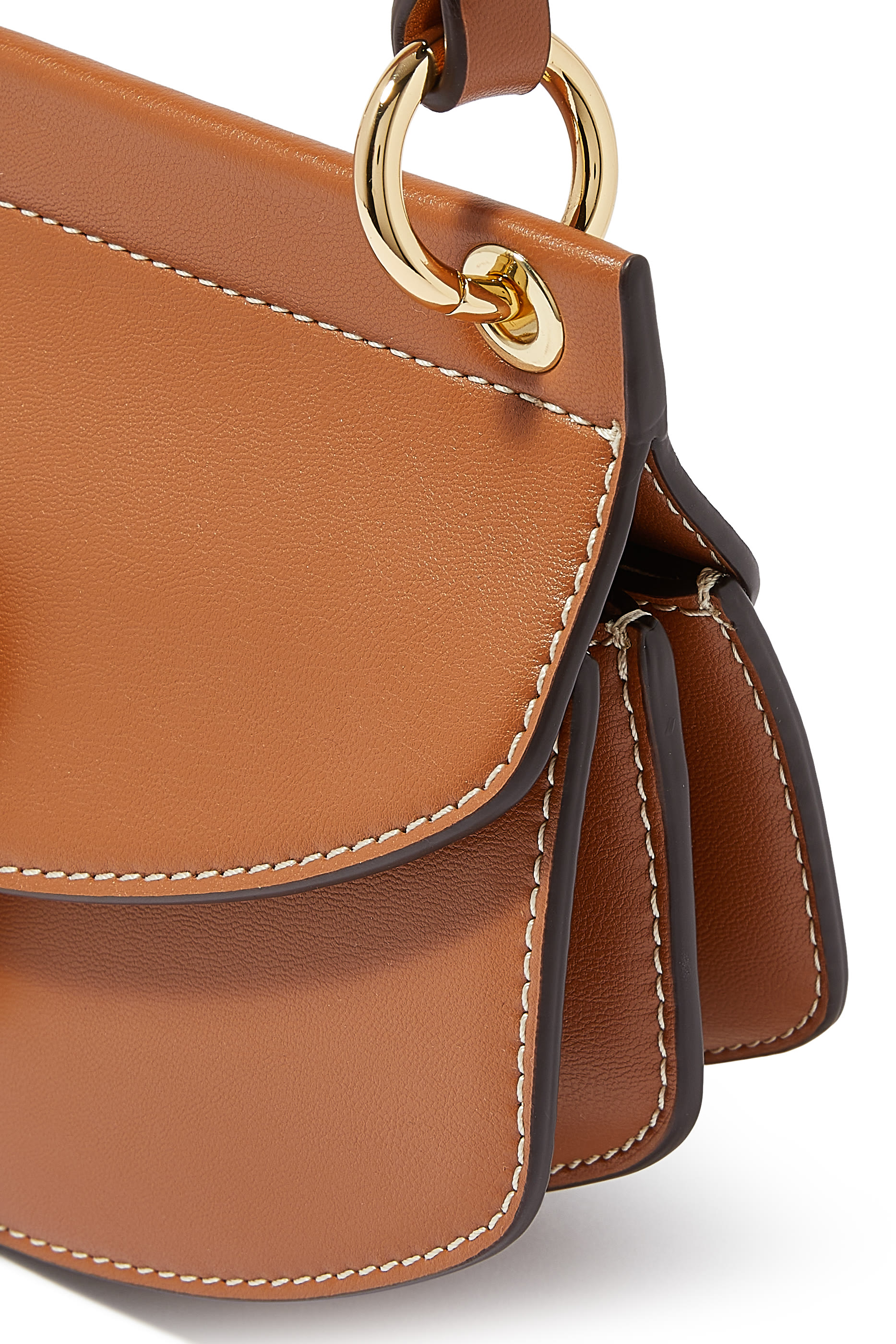 Mini Top Handle Apo-G Bag