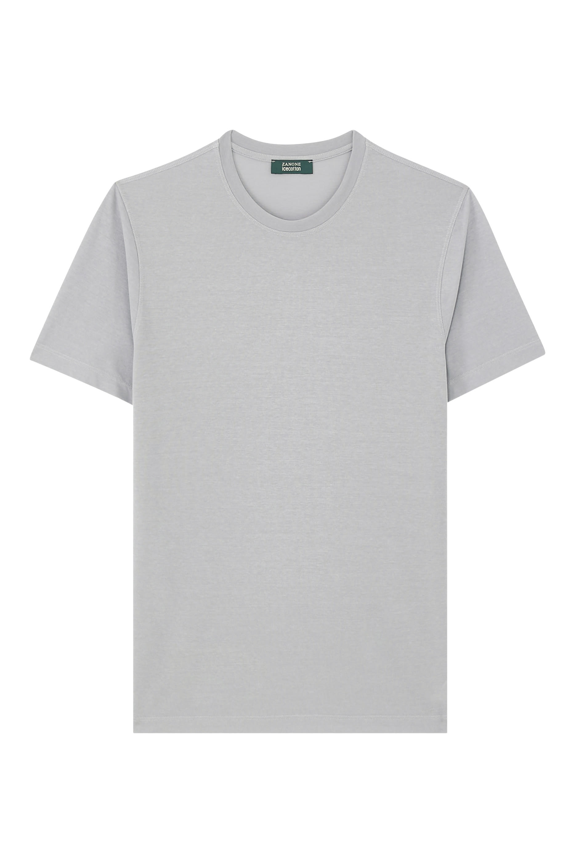 Slim-Fit IceCotton T-Shirt
