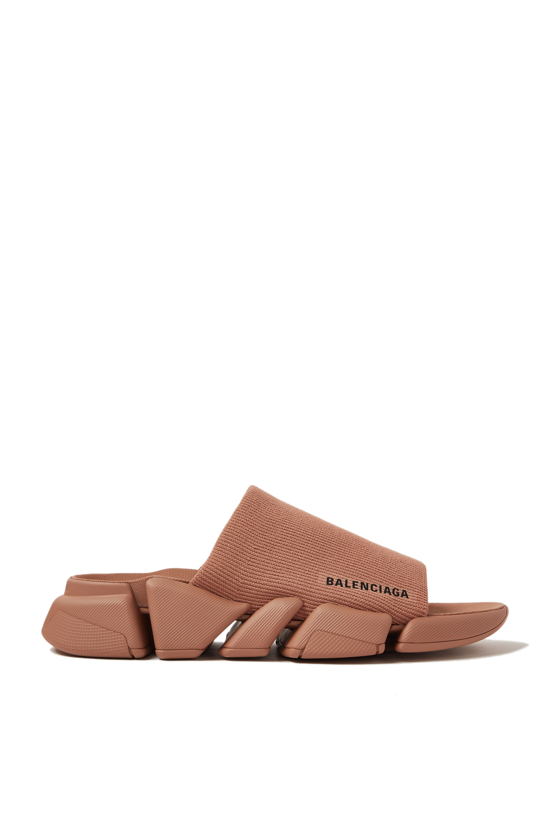 Buy Balenciaga Speed 2.0 Slides for Womens Bloomingdale s Kuwait