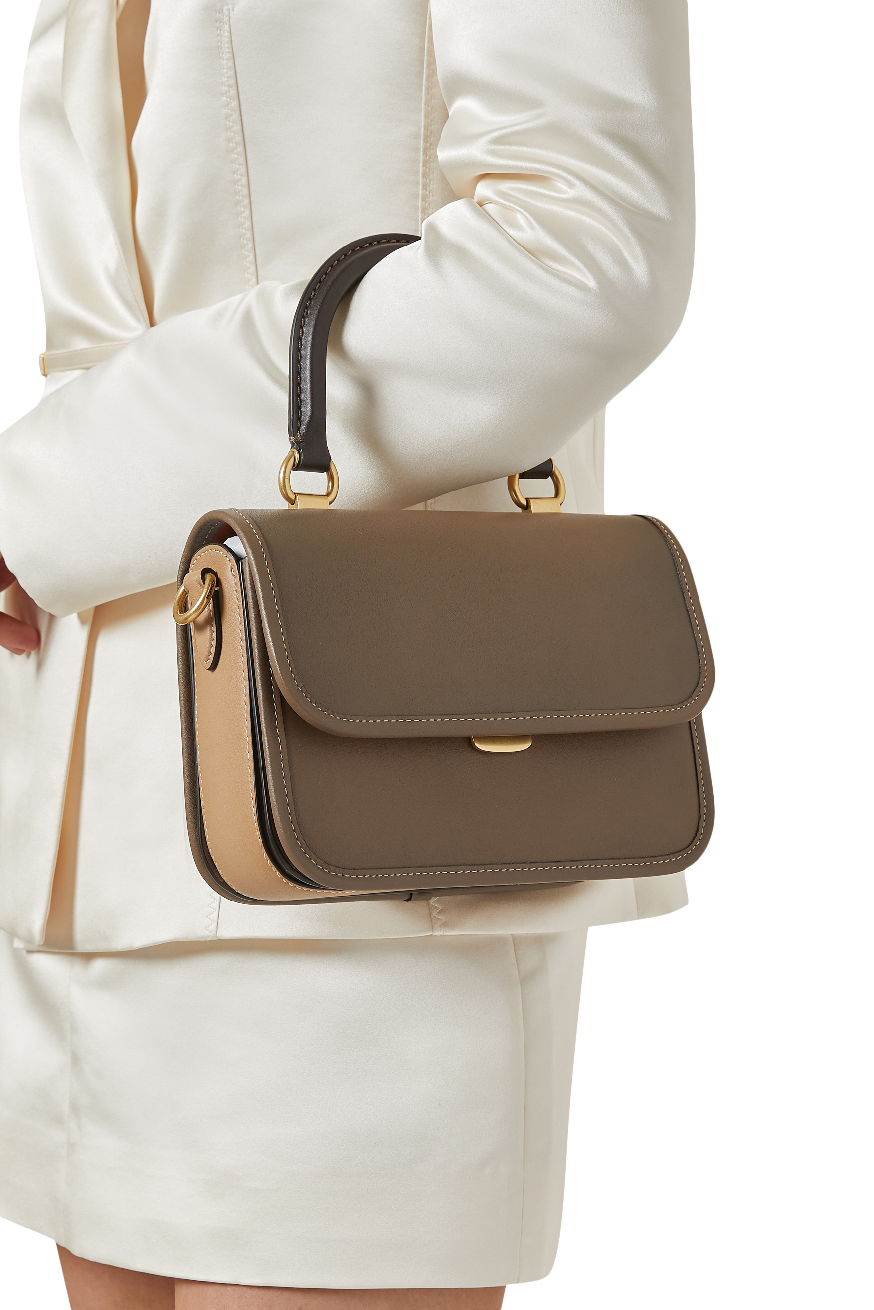 Rogue Top Handle Bag