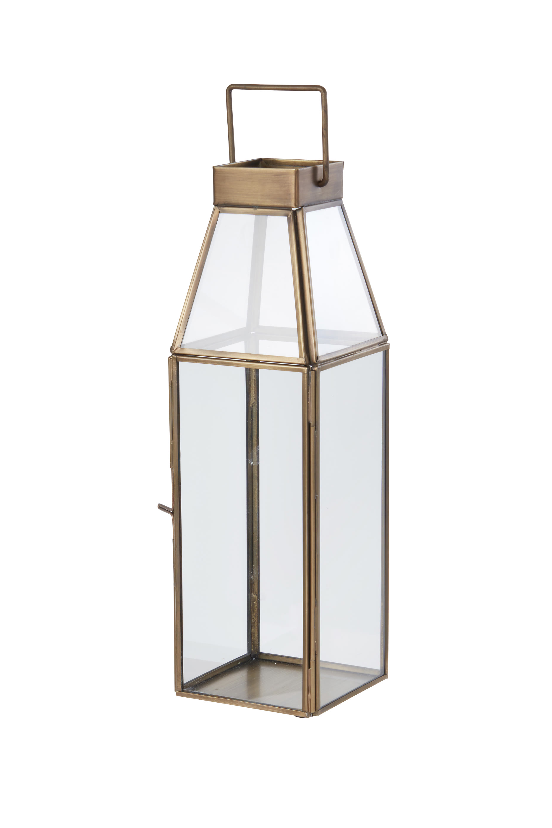 Mini Fireside Lantern