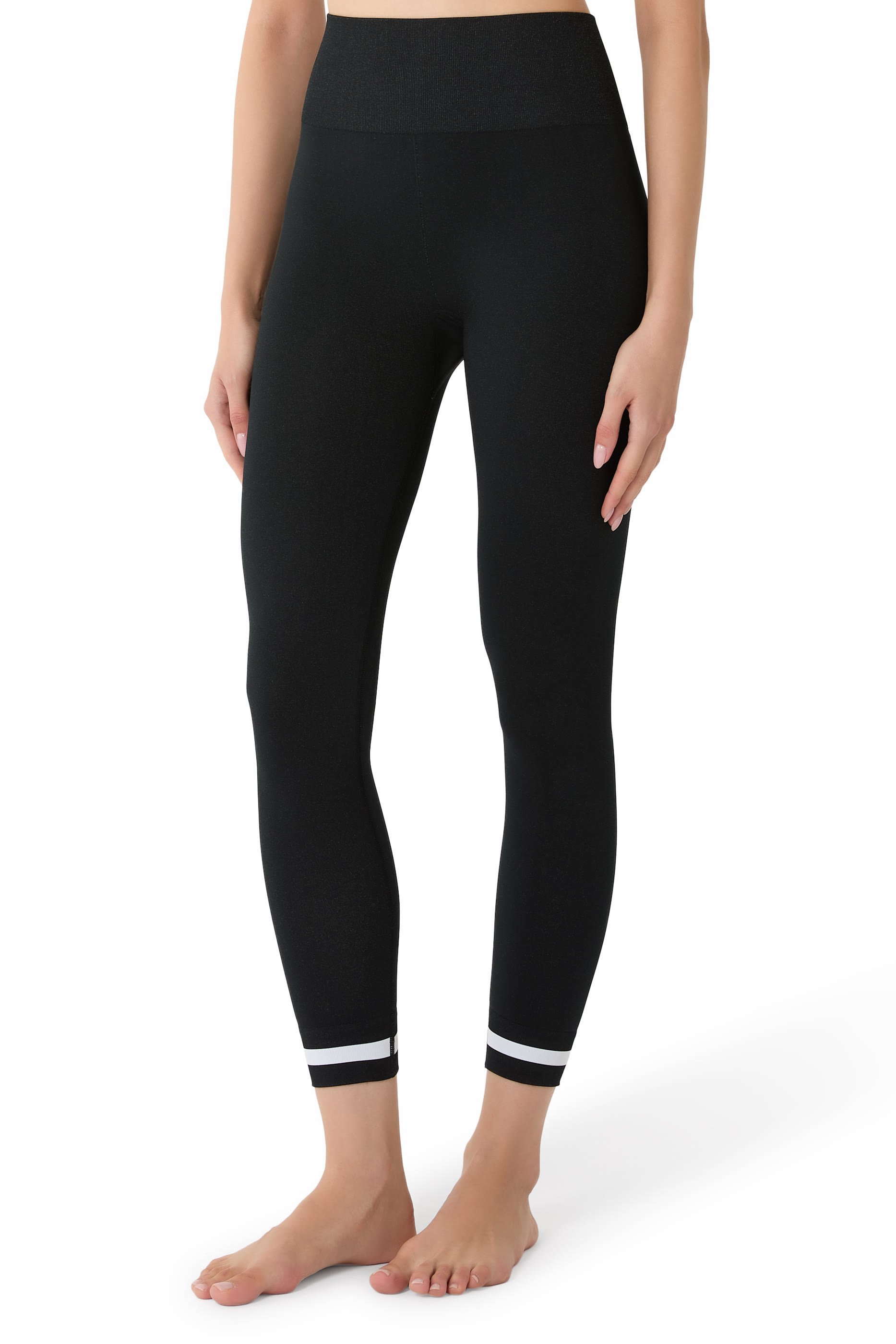 Form Seamless Midi Pants